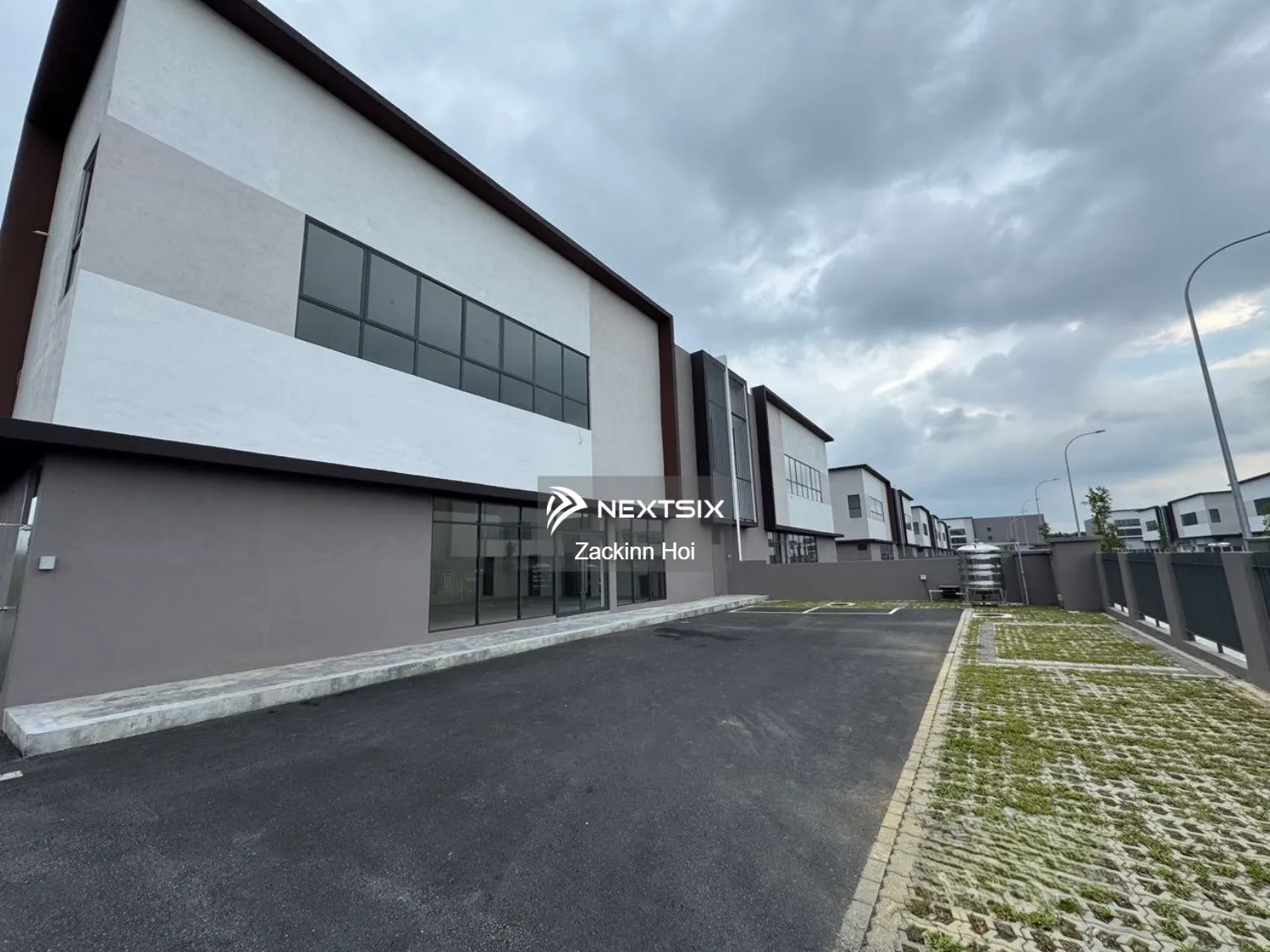 Semi-D Factory For Rent in Klang Selangor - Image 3