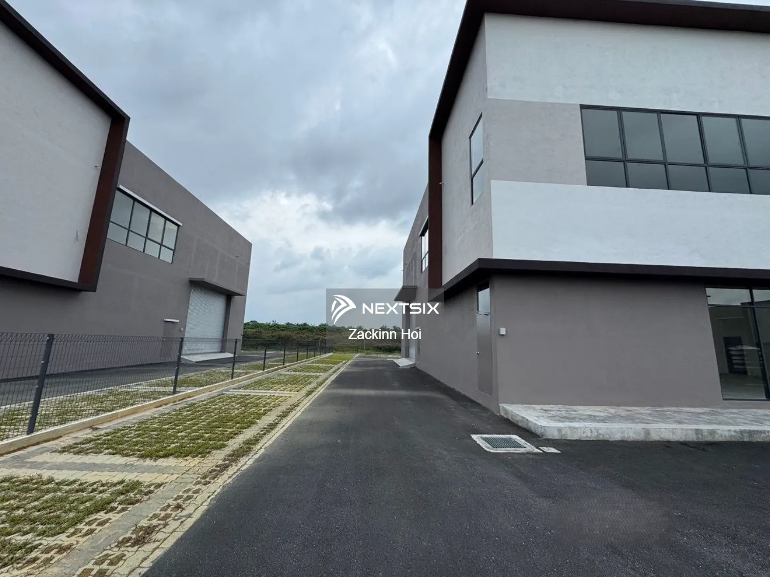 Semi-D Factory For Rent in Klang Selangor - Image 4