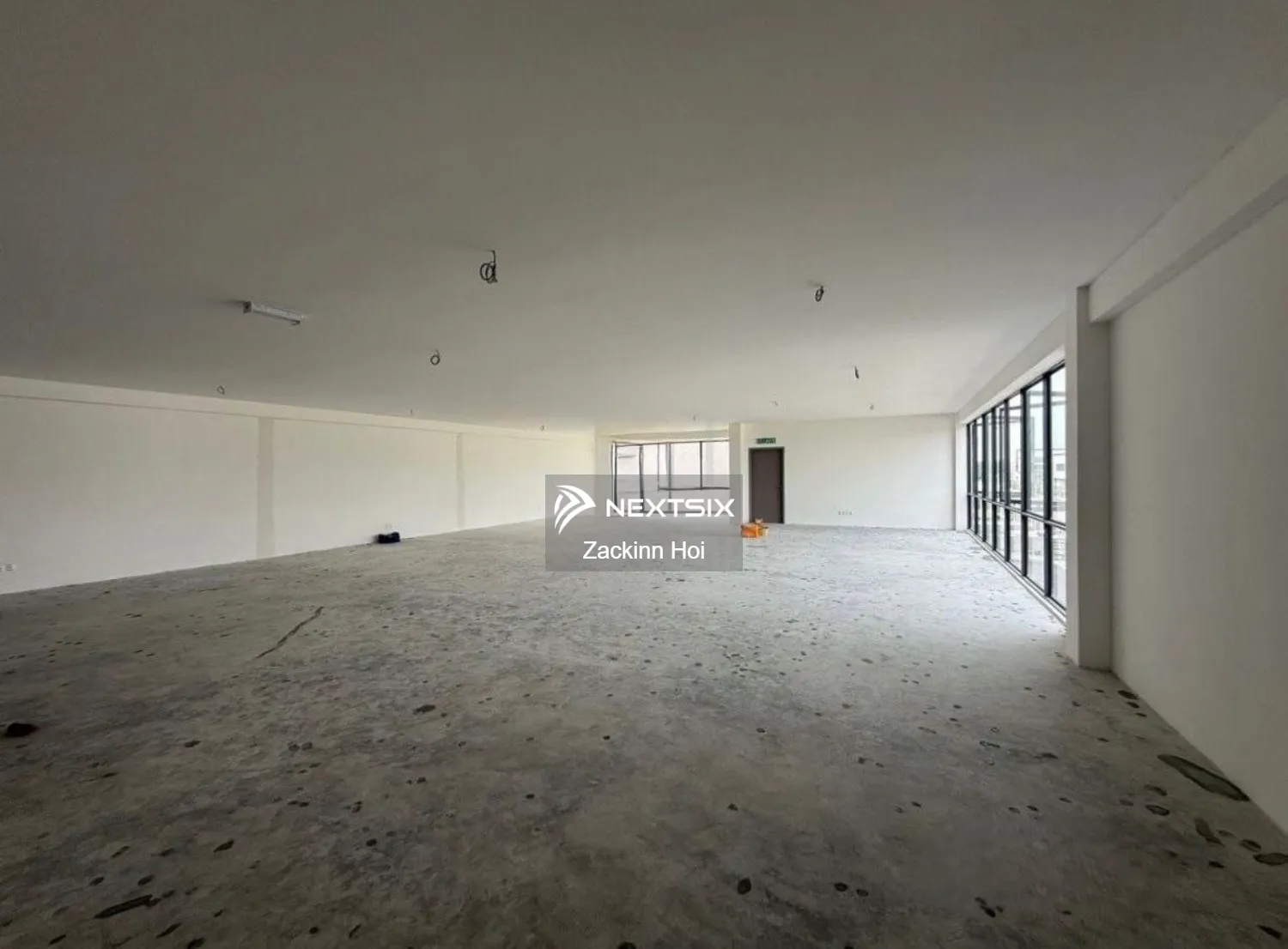 Semi-D Factory For Rent in Klang Selangor - Image 5