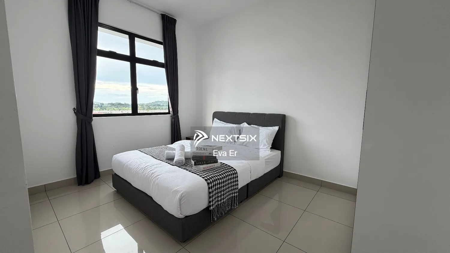 Condominium For Rent in Pengerang Johor - Image 3