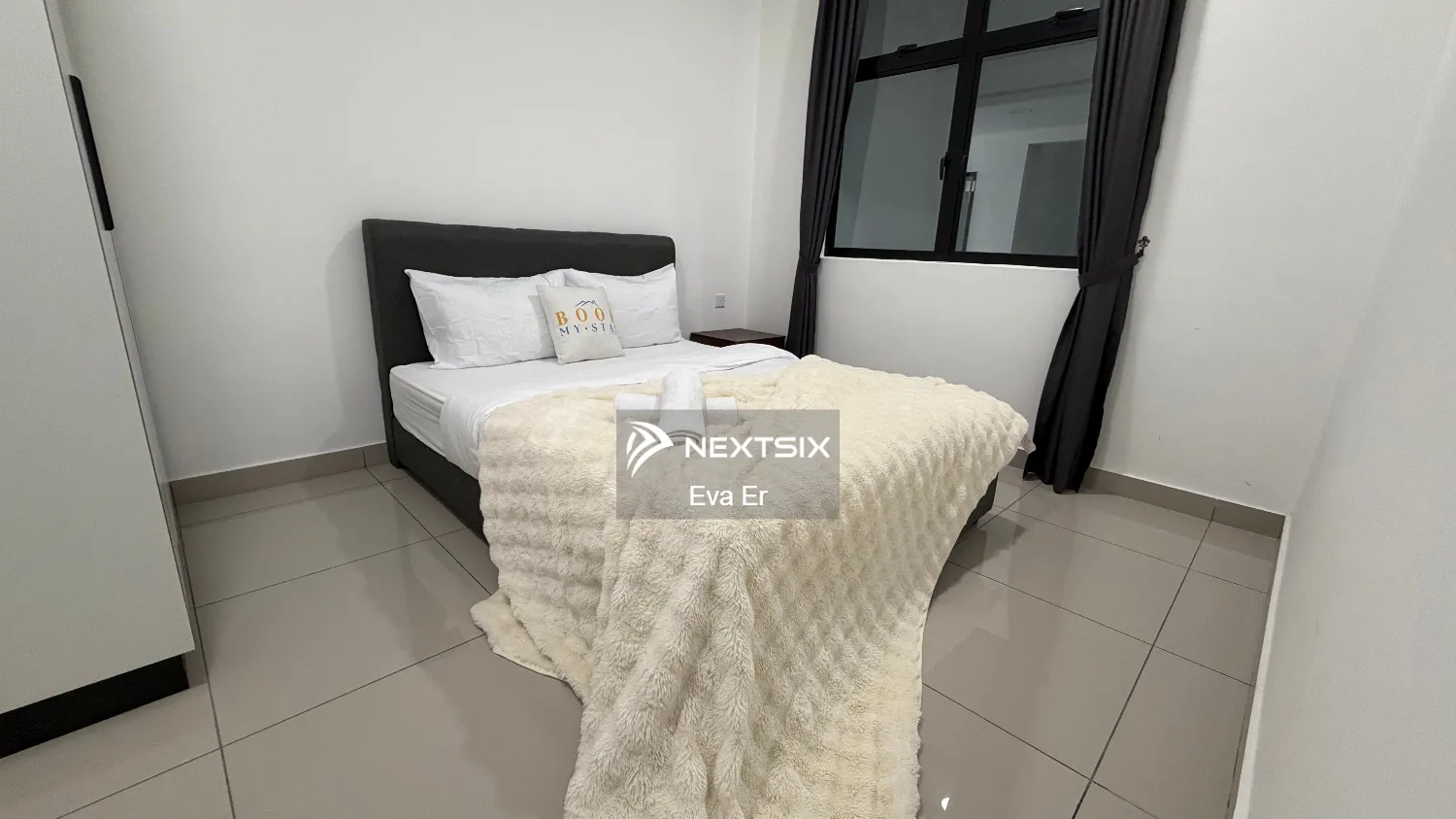 Condominium For Rent in Pengerang Johor