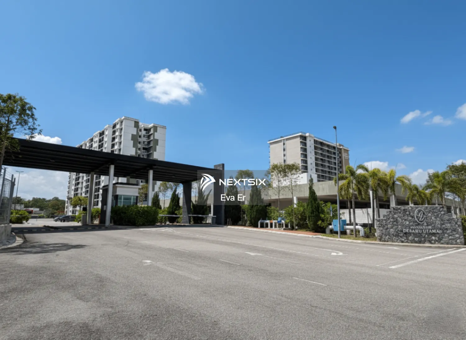 Condominium For Rent in Pengerang Johor - Image 4