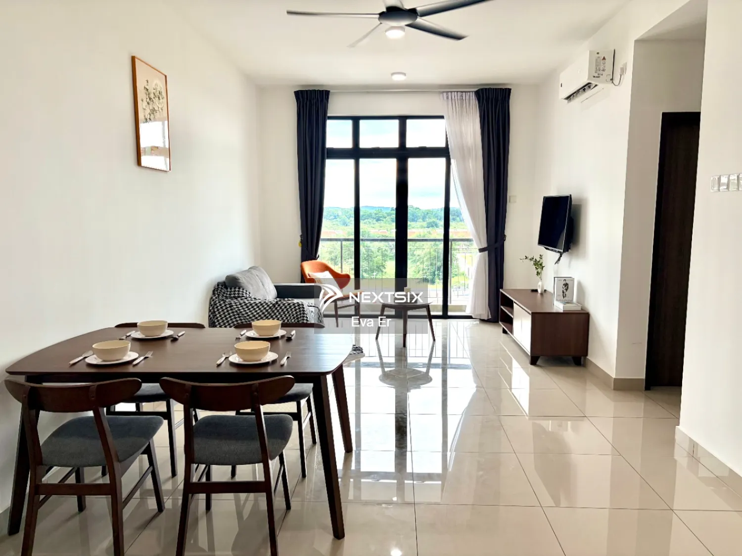 Condominium For Rent in Pengerang Johor - Image 5