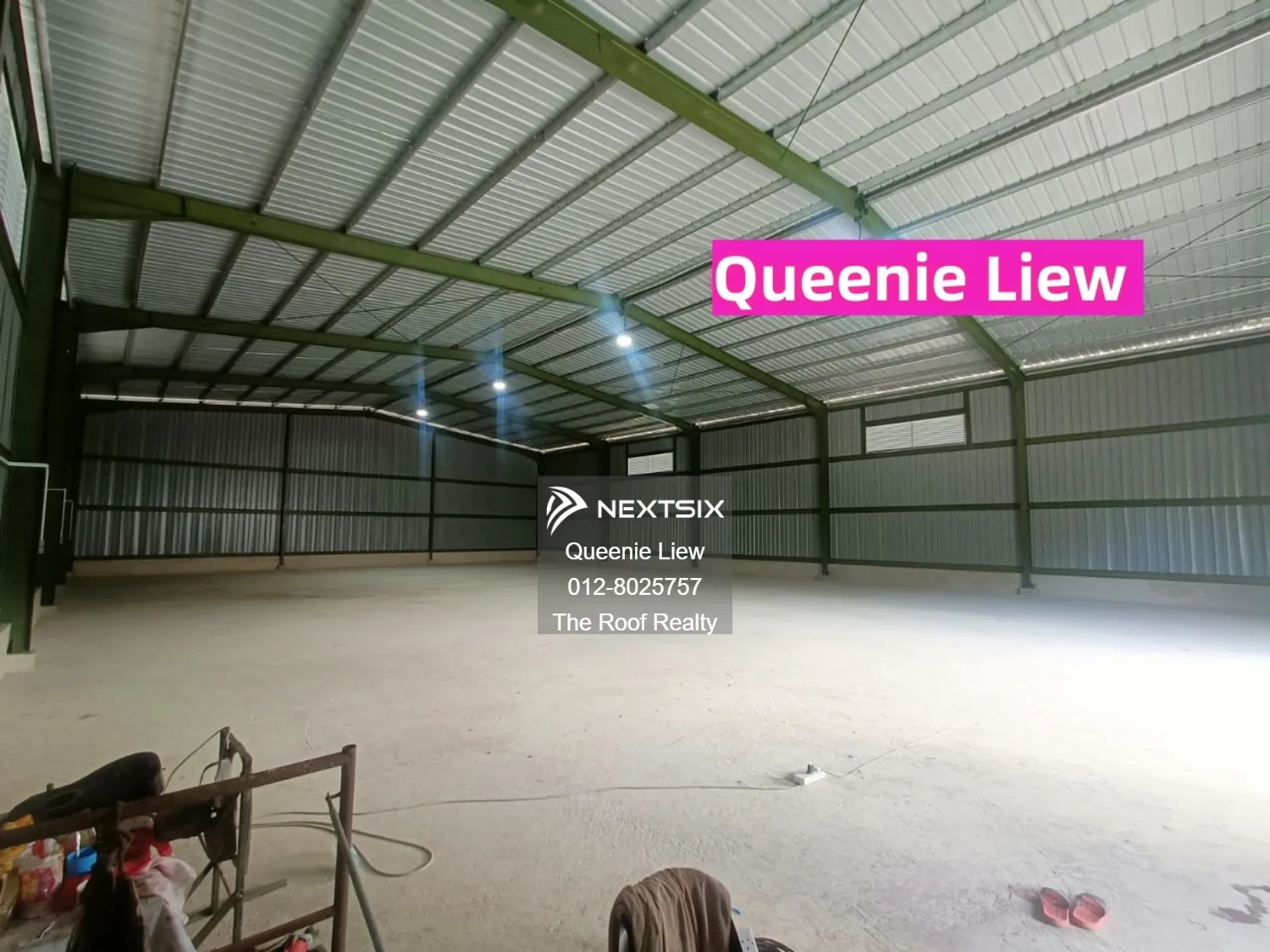 Warehouse For Rent in Kota Kinabalu Sabah - Image 2