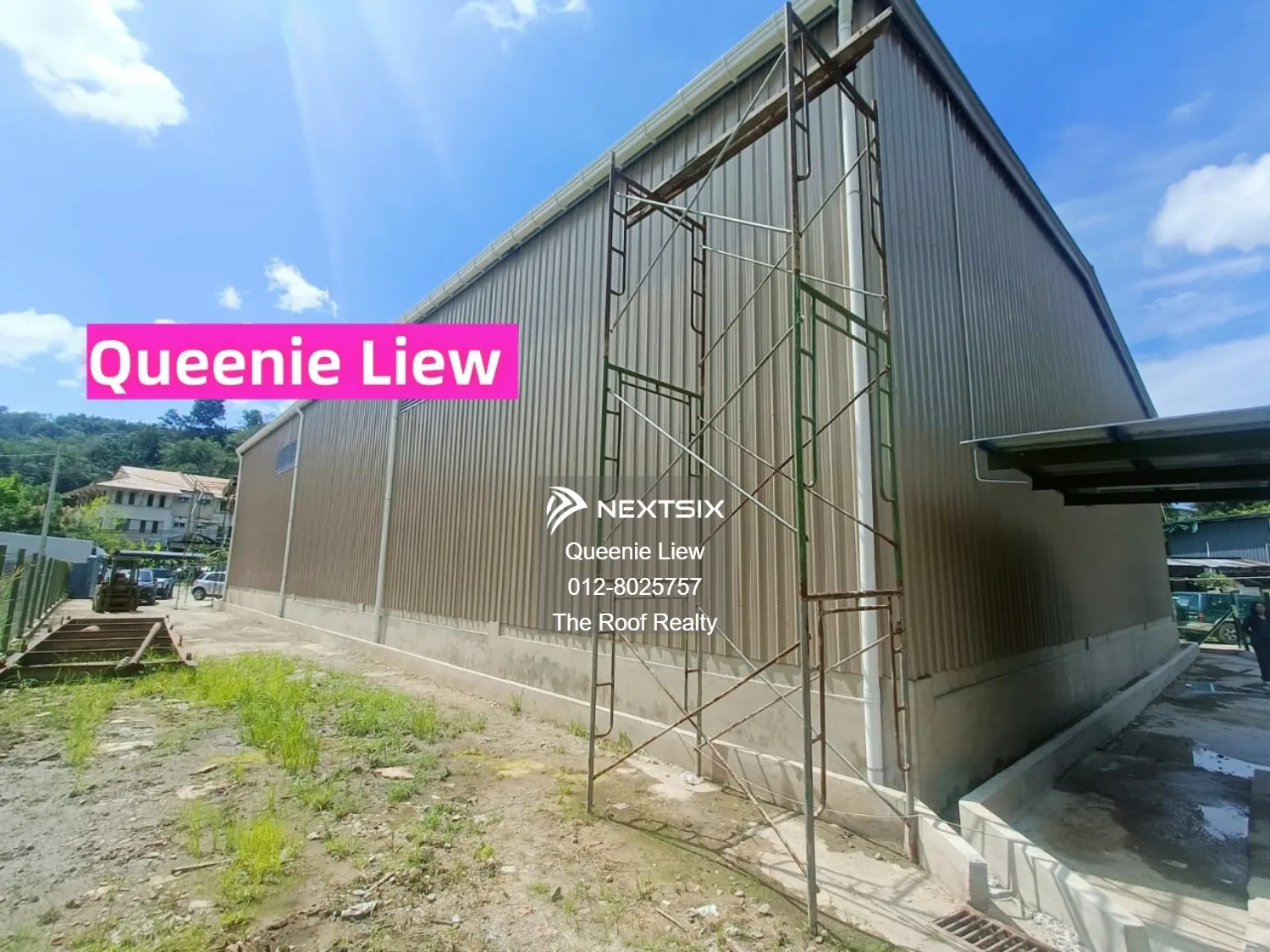 Warehouse For Rent in Kota Kinabalu Sabah - Image 6