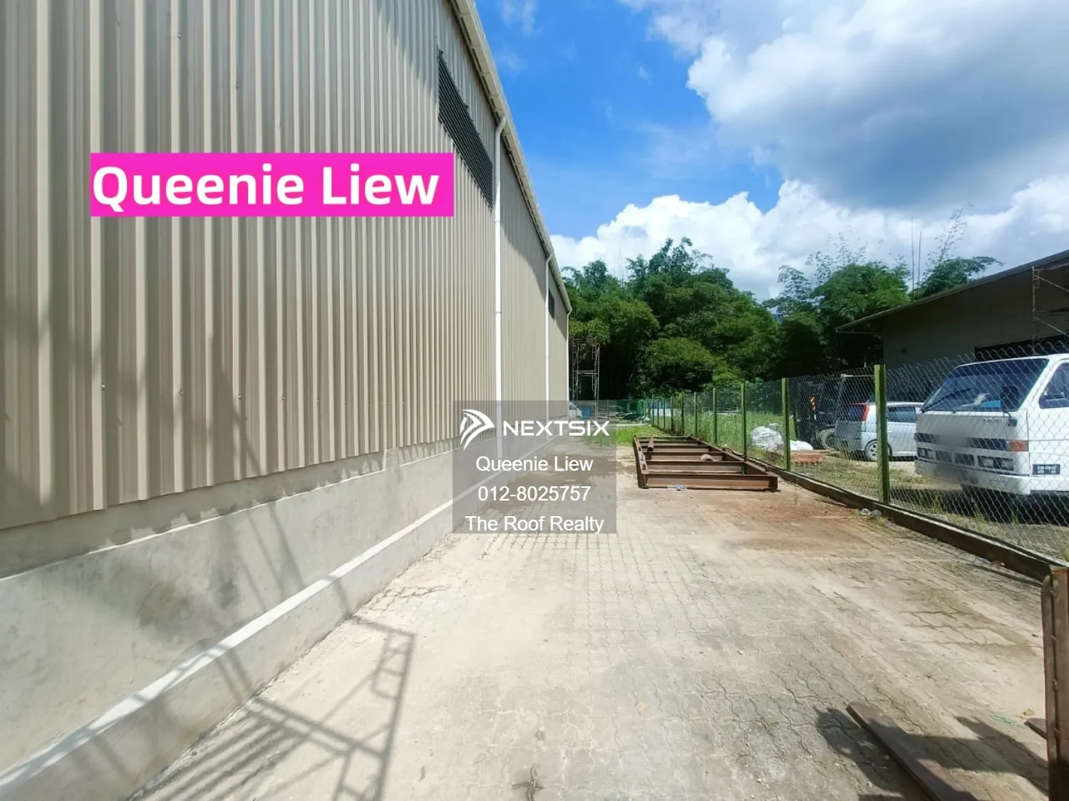 Warehouse For Rent in Kota Kinabalu Sabah - Image 7