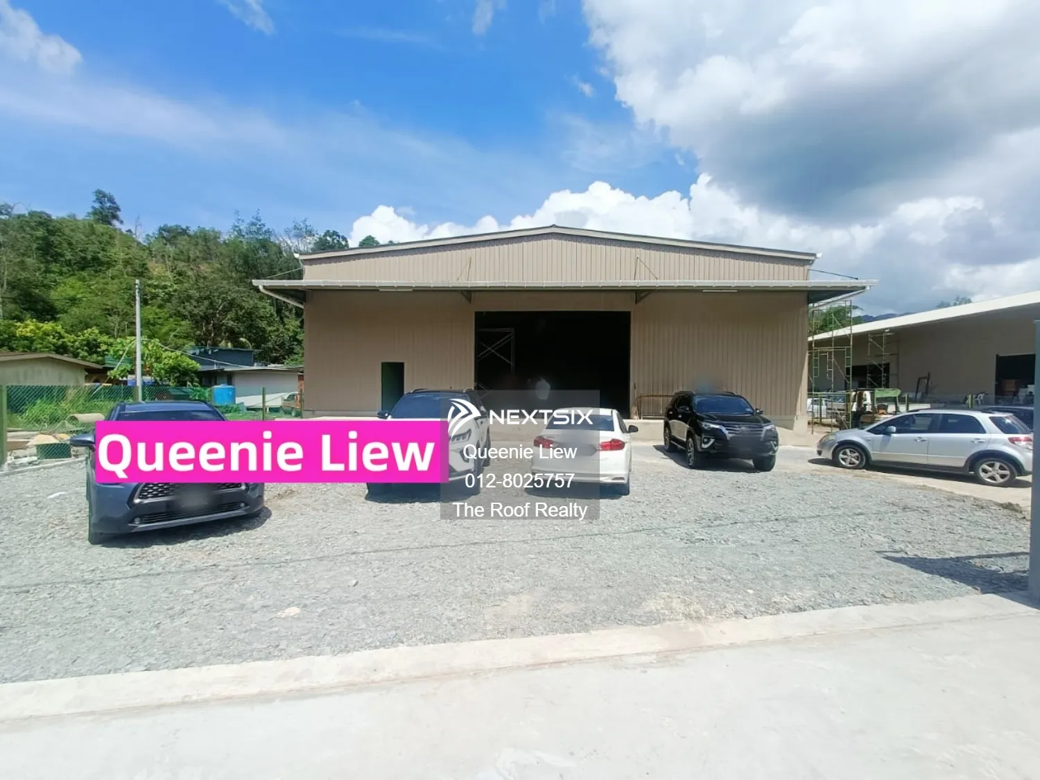 Warehouse For Rent in Kota Kinabalu Sabah - Image 8