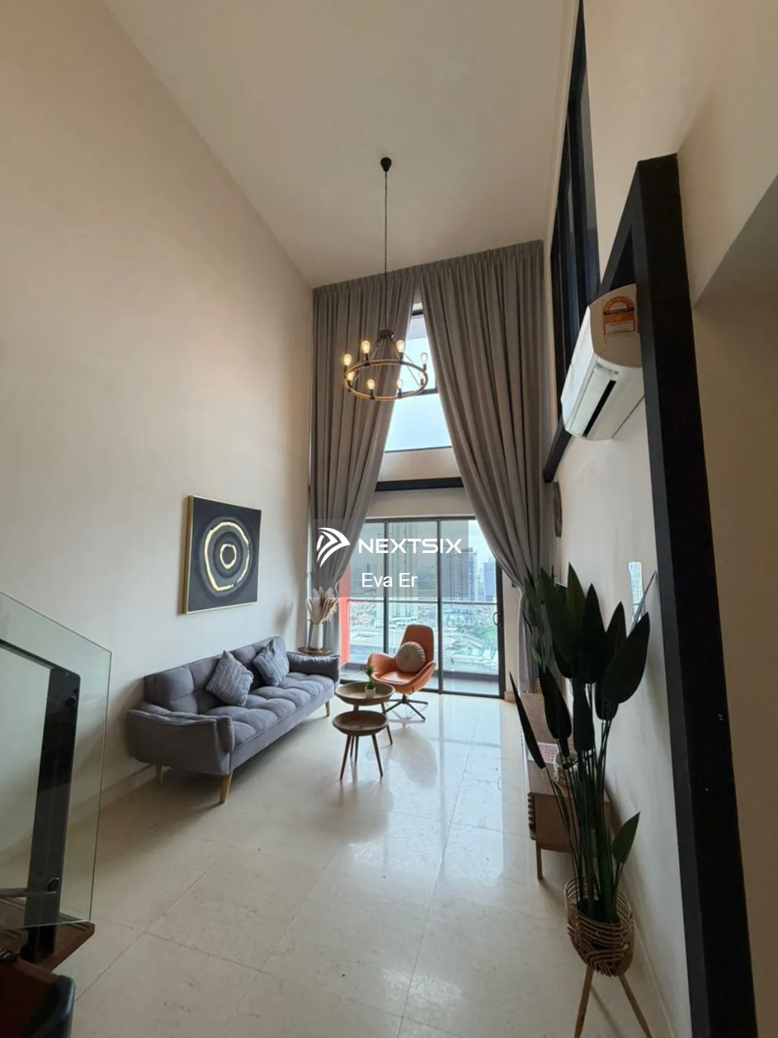 Serviced Residence For Rent in Johor Bahru Johor
