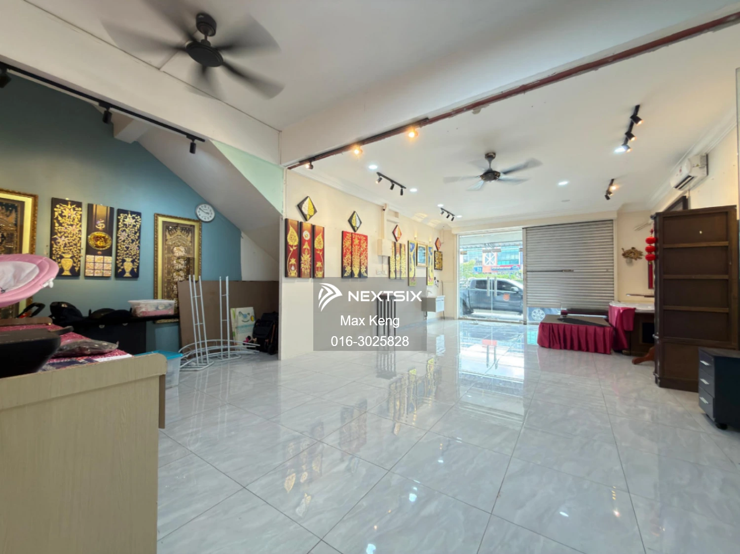 Shop Office For Sale in Skudai Johor - Image 2