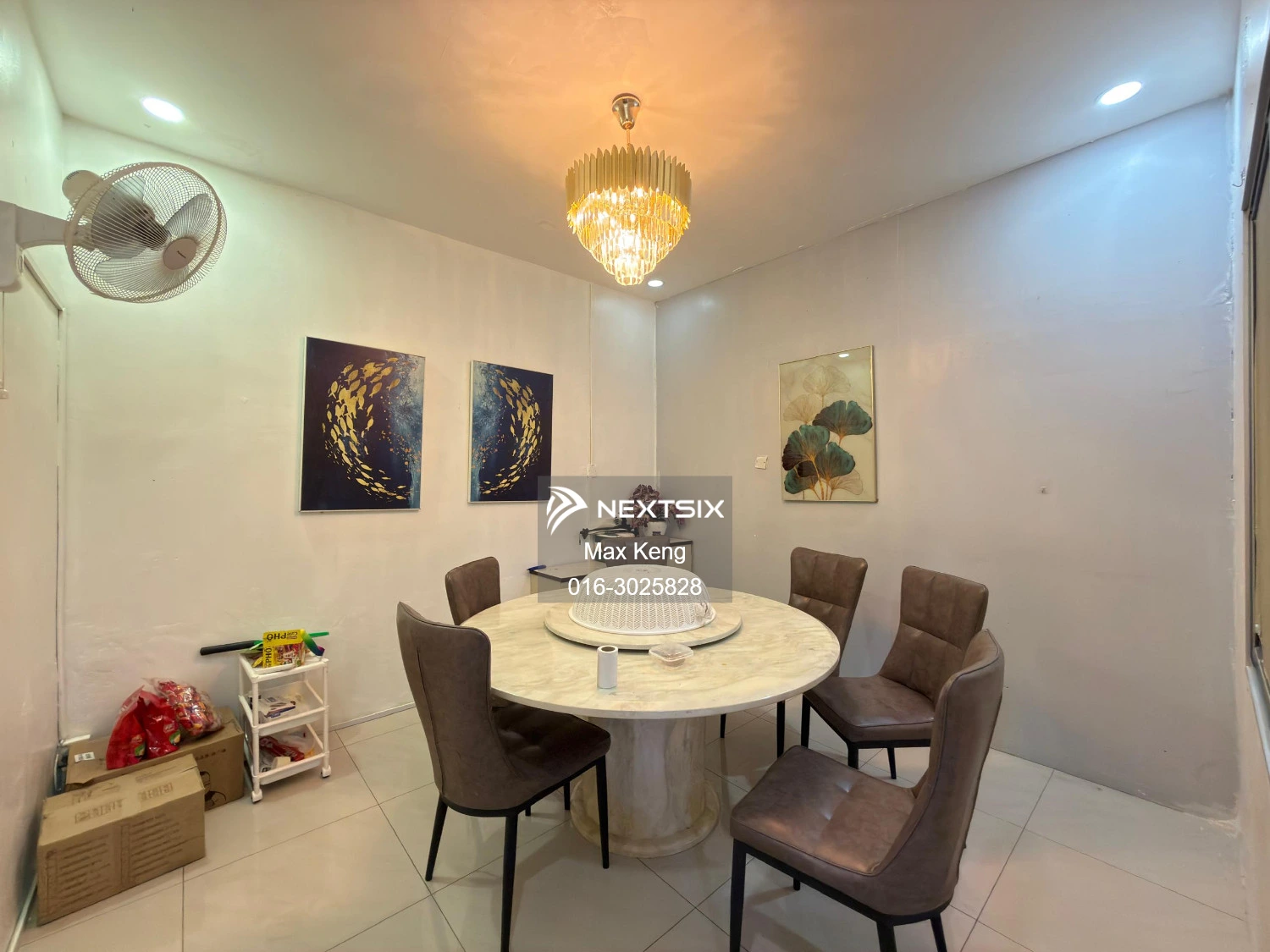 Shop Office For Sale in Skudai Johor - Image 5