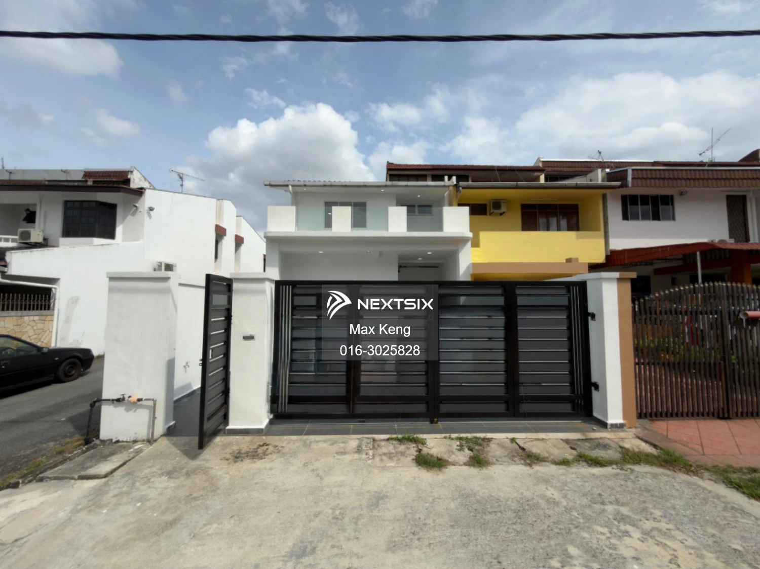 2-sty Terrace/Link House For Sale in Johor Bahru Johor