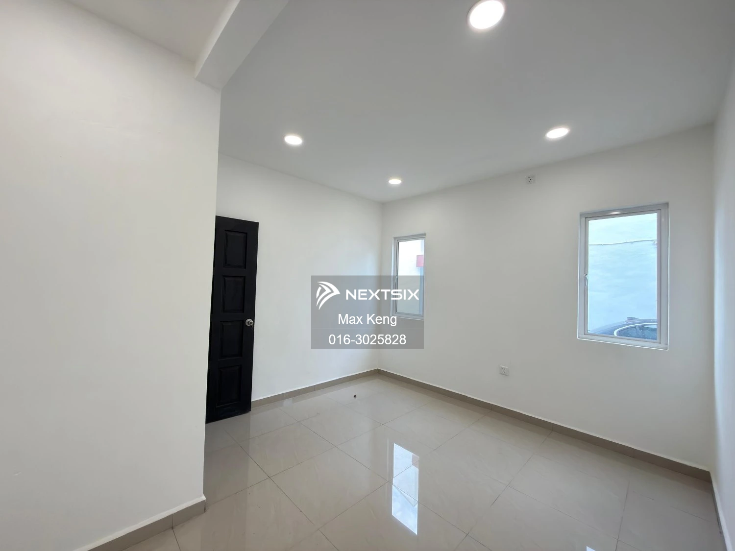 2-sty Terrace/Link House For Sale in Johor Bahru Johor - Image 10