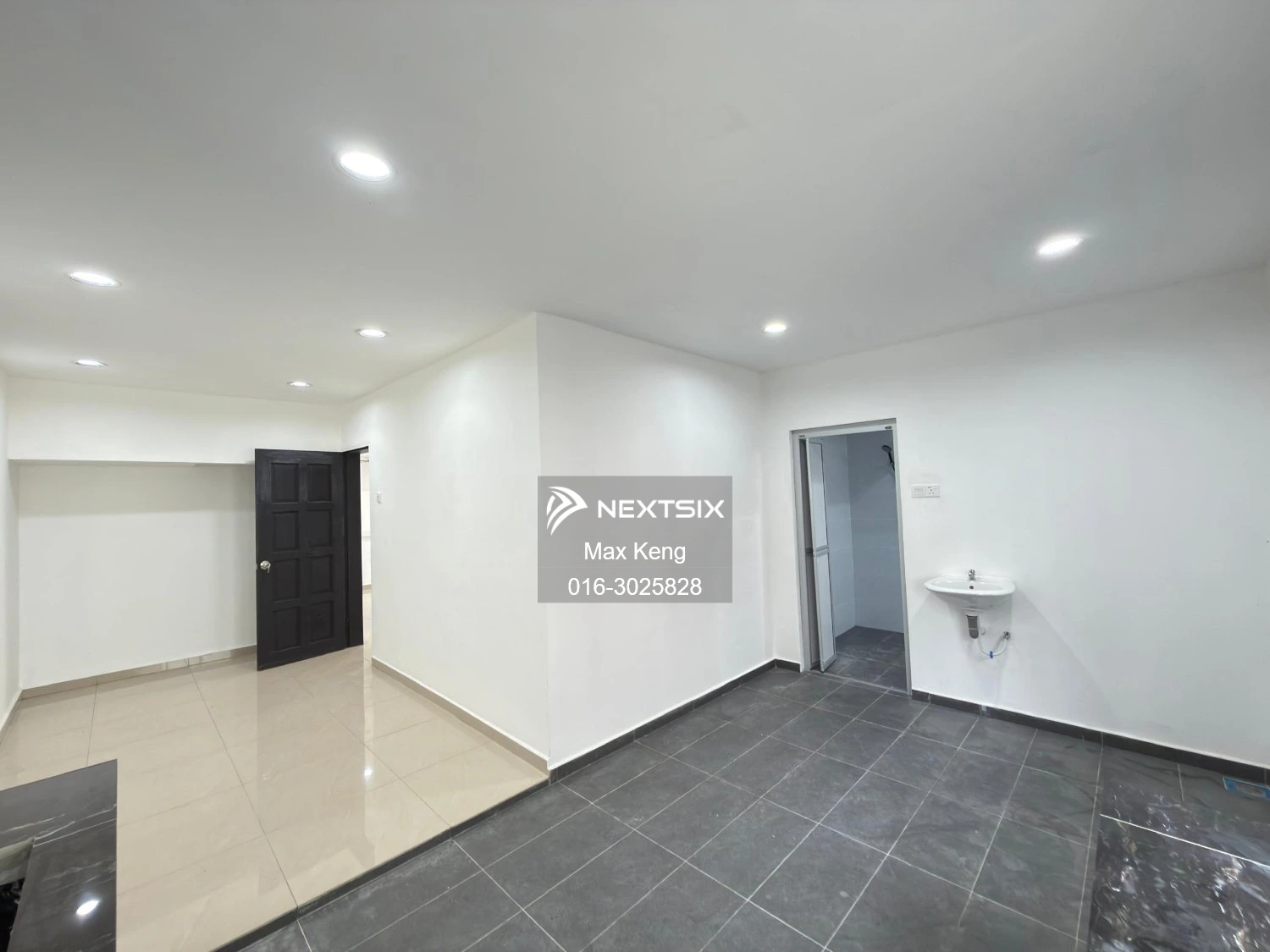 2-sty Terrace/Link House For Sale in Johor Bahru Johor - Image 11