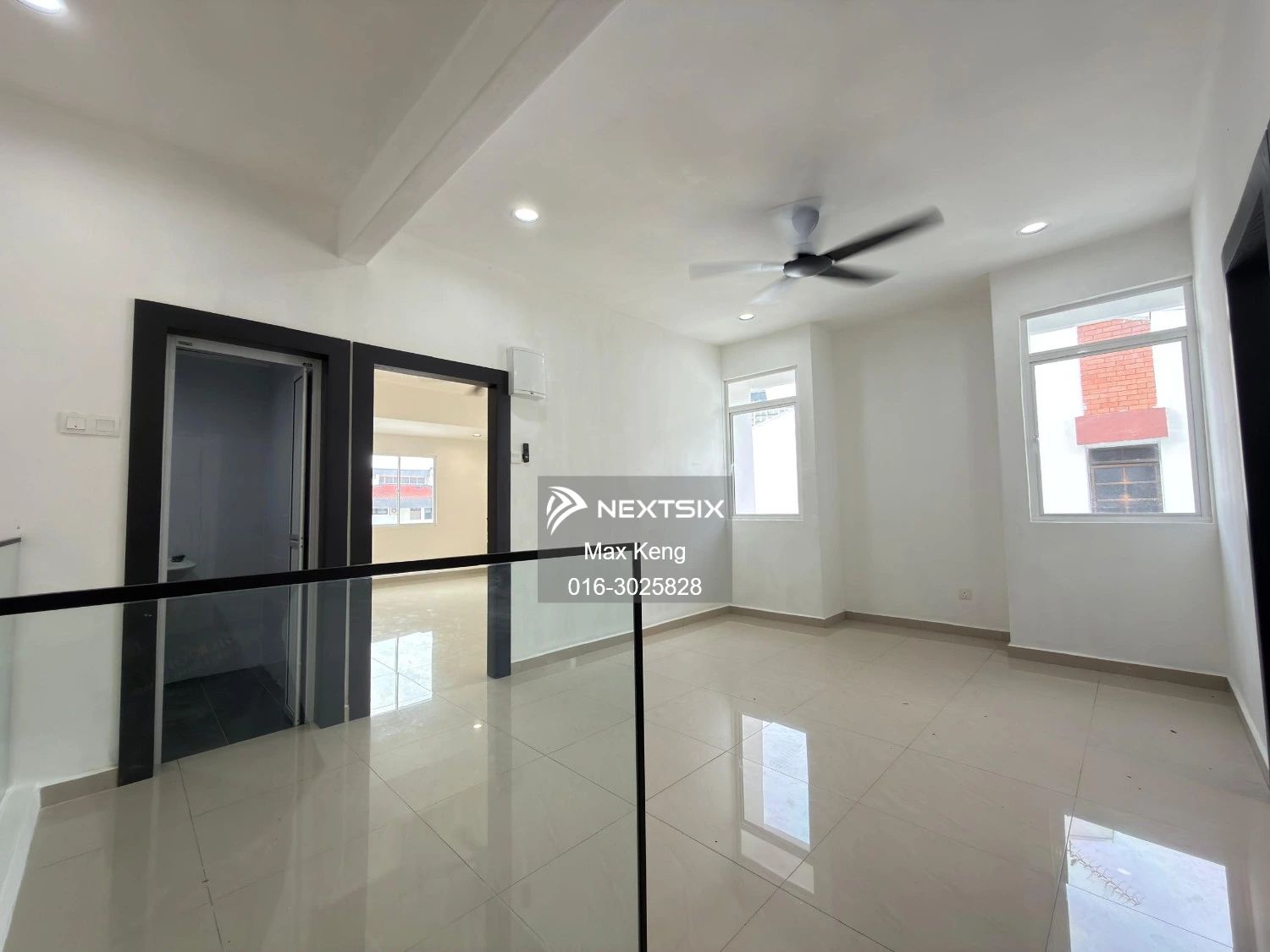 2-sty Terrace/Link House For Sale in Johor Bahru Johor - Image 12