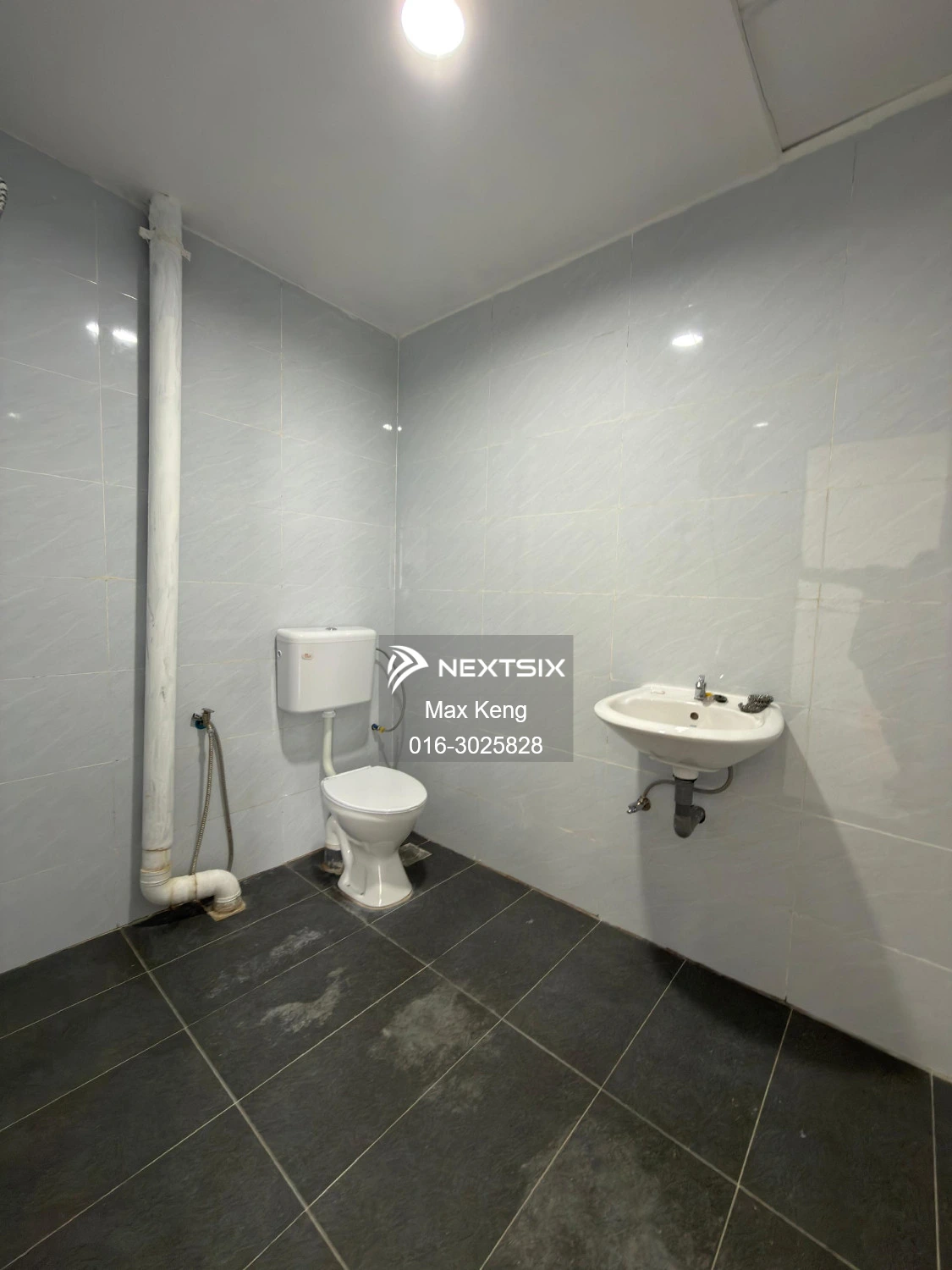 2-sty Terrace/Link House For Sale in Johor Bahru Johor - Image 14