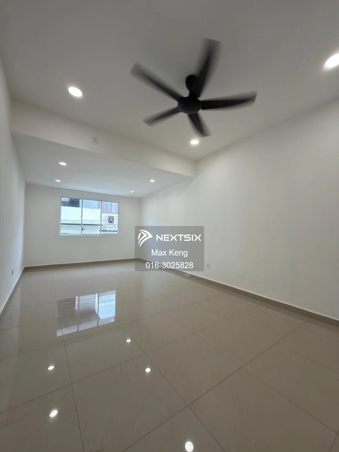 2-sty Terrace/Link House For Sale in Johor Bahru Johor - Image 15