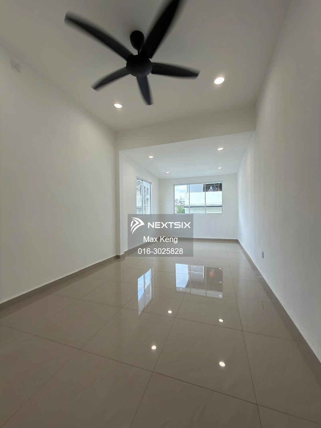 2-sty Terrace/Link House For Sale in Johor Bahru Johor - Image 16