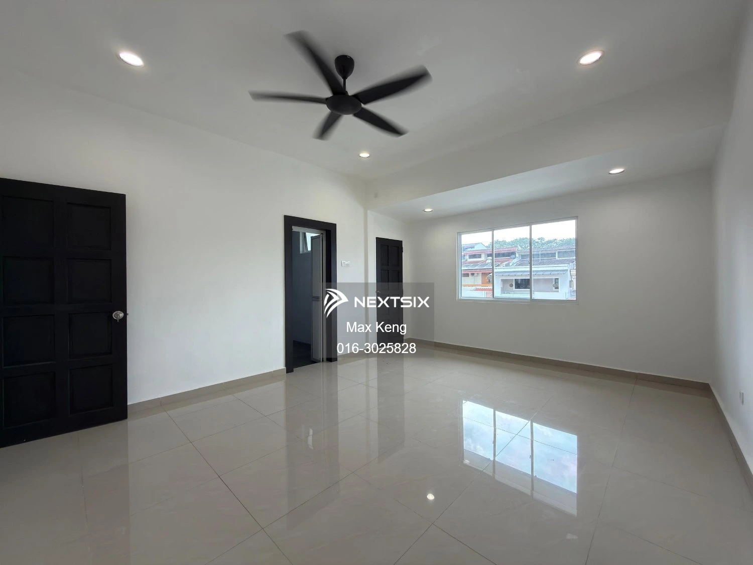 2-sty Terrace/Link House For Sale in Johor Bahru Johor - Image 17