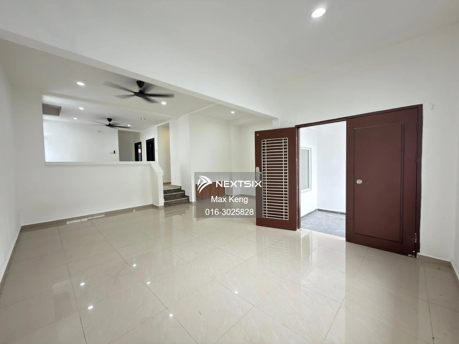 2-sty Terrace/Link House For Sale in Johor Bahru Johor - Image 5
