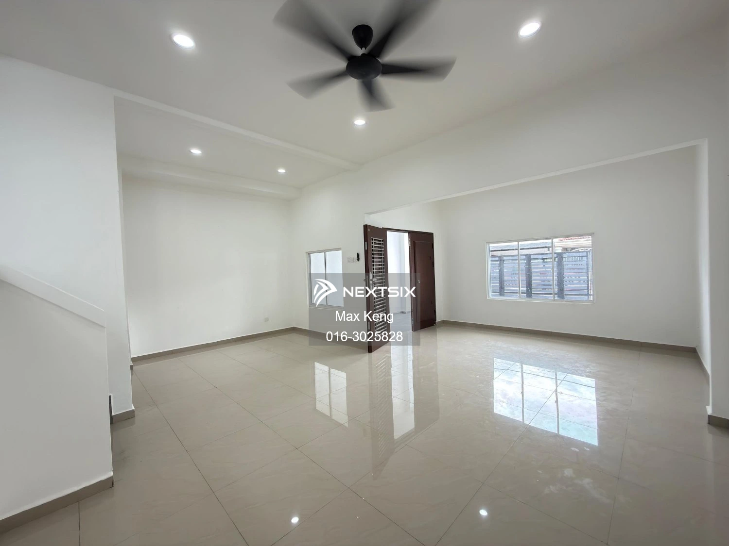 2-sty Terrace/Link House For Sale in Johor Bahru Johor - Image 6