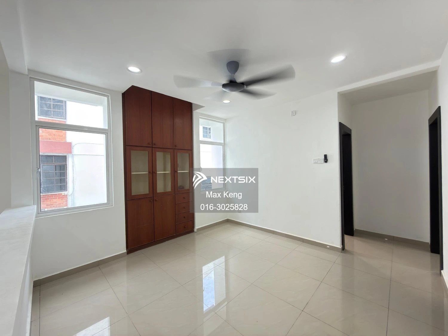 2-sty Terrace/Link House For Sale in Johor Bahru Johor - Image 7