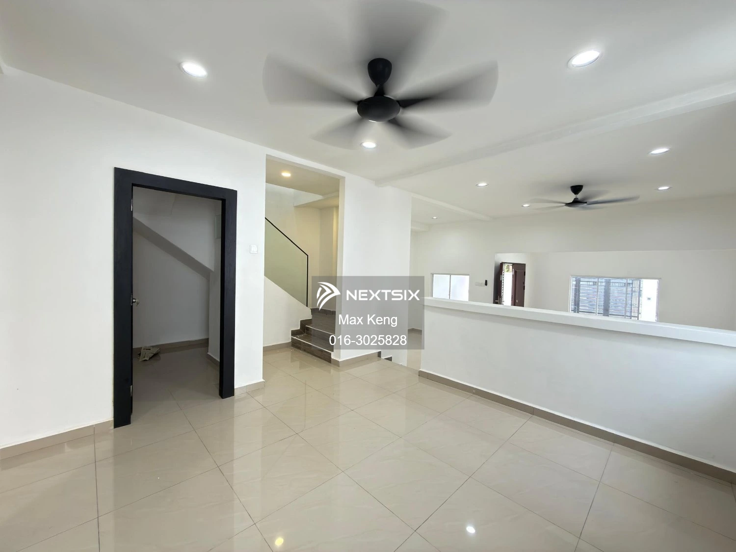2-sty Terrace/Link House For Sale in Johor Bahru Johor - Image 8