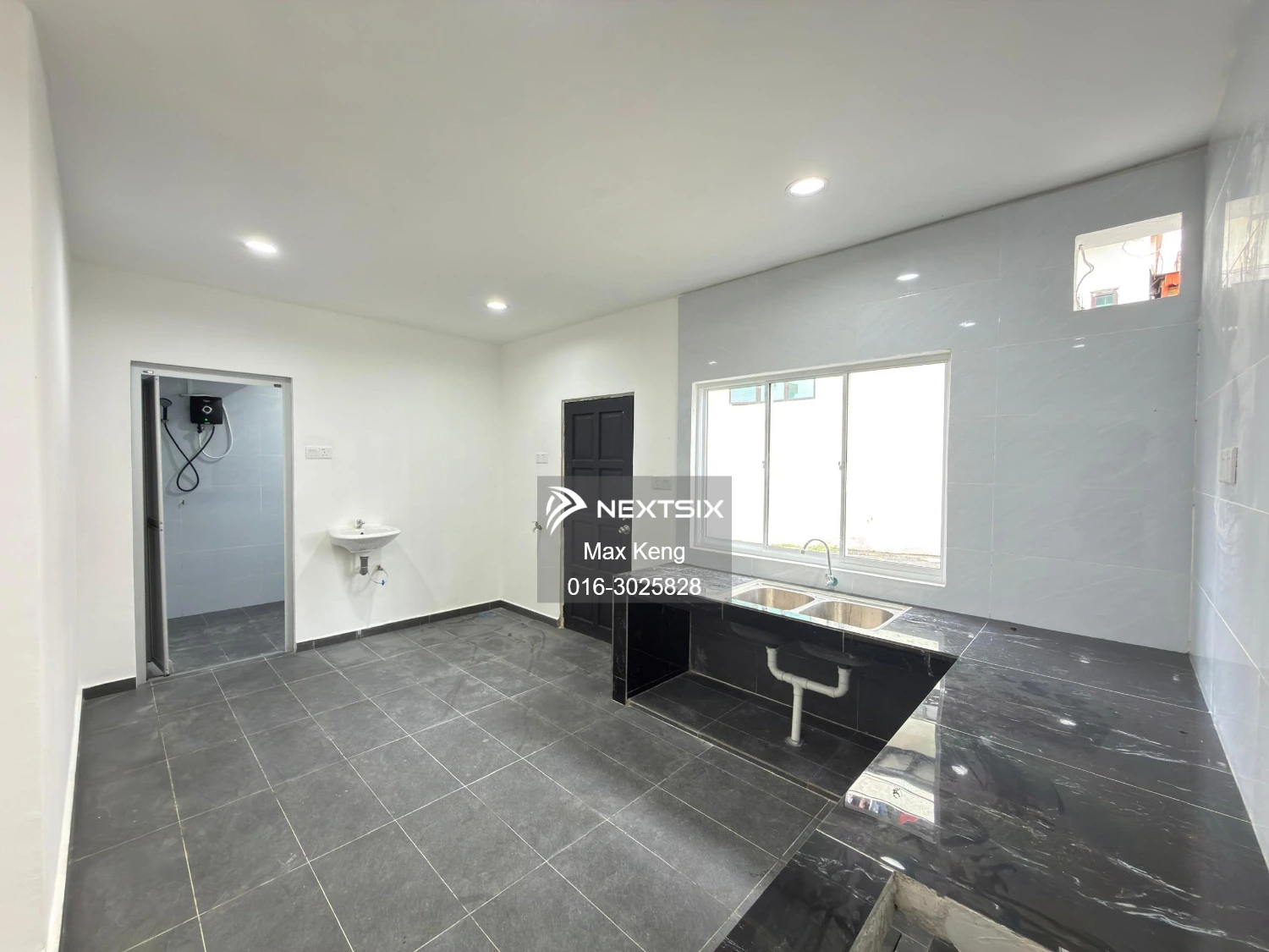 2-sty Terrace/Link House For Sale in Johor Bahru Johor - Image 9