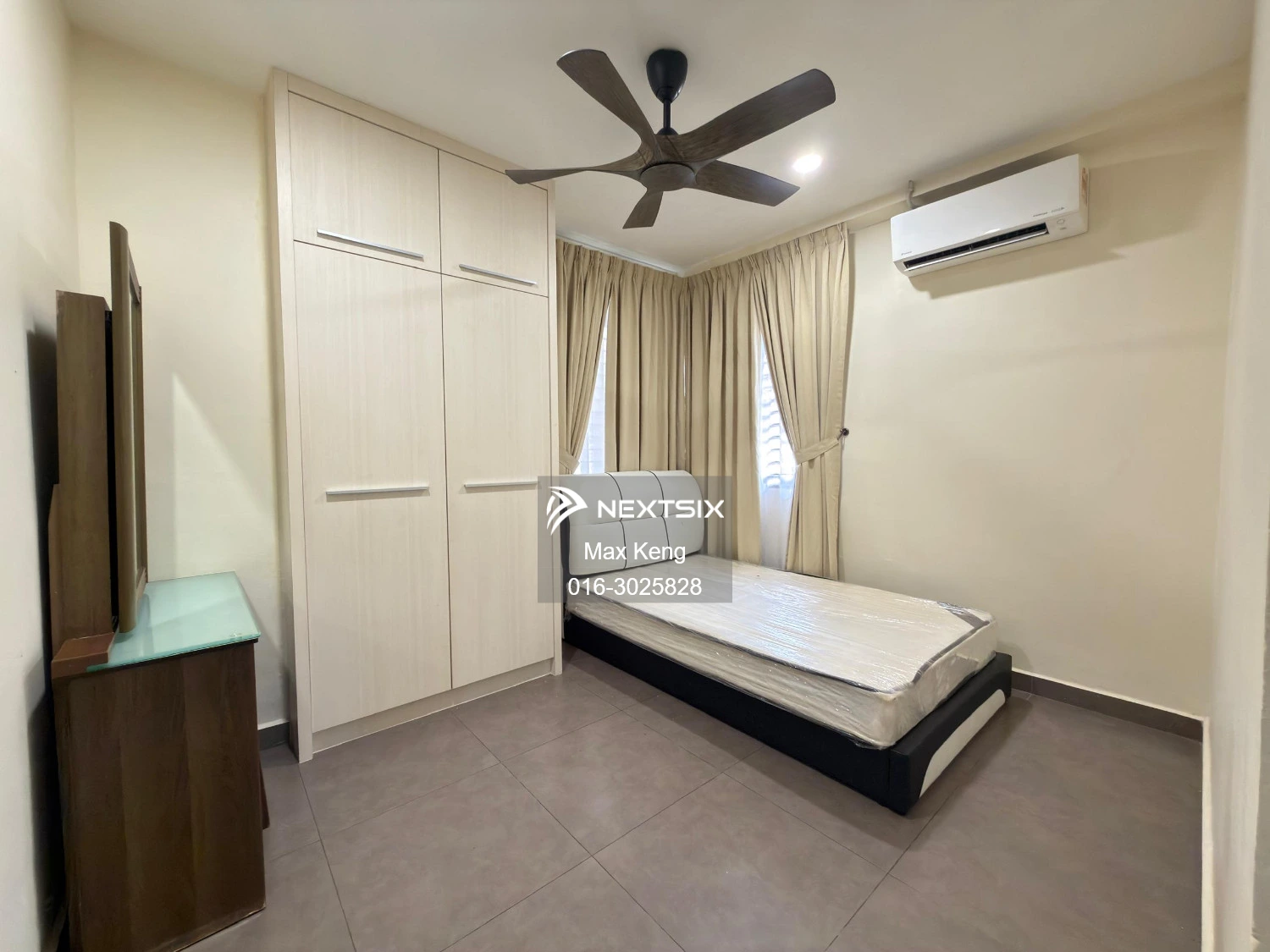 Bungalow For Rent in Johor Bahru Johor - Image 14