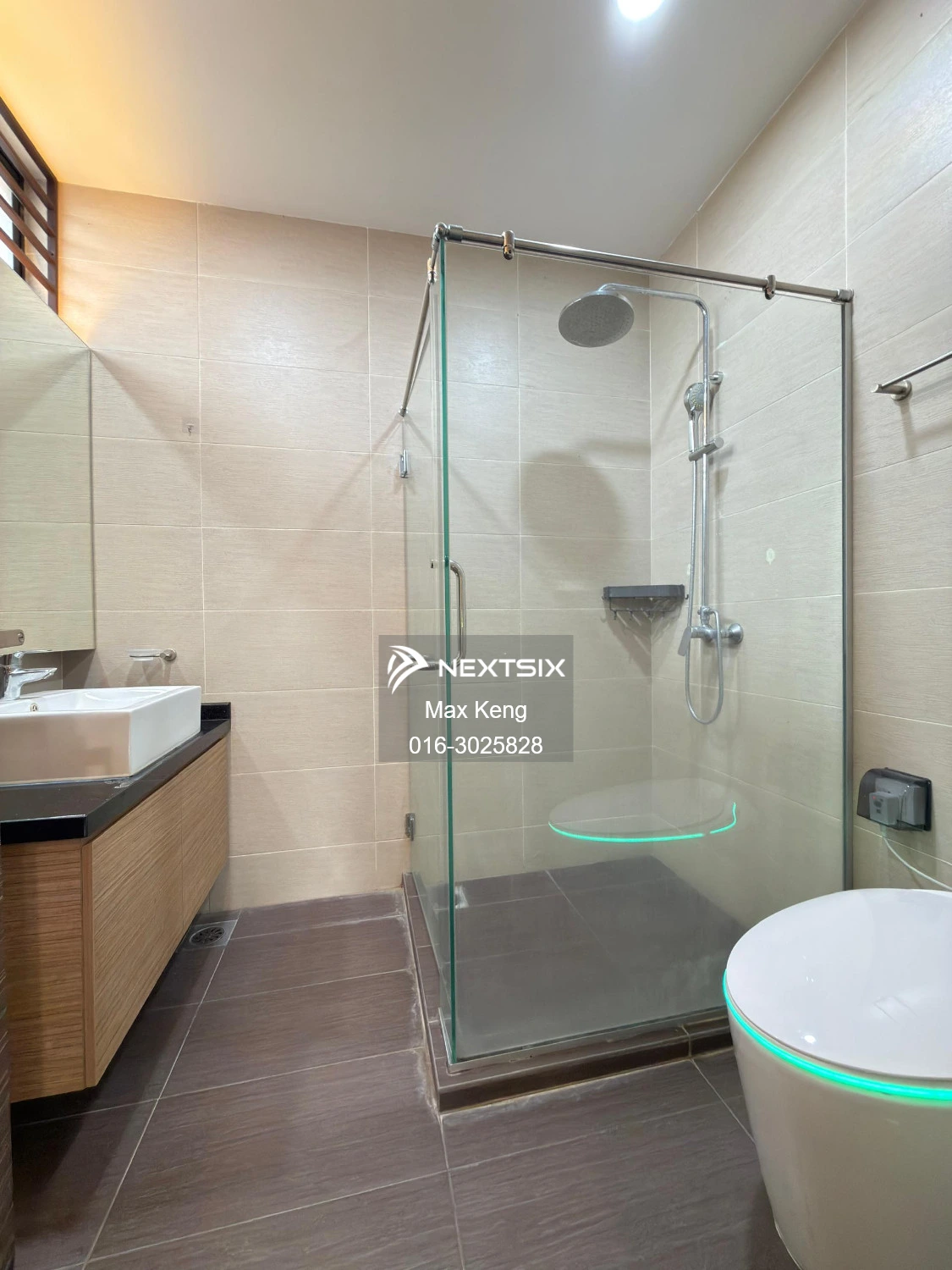 Bungalow For Rent in Johor Bahru Johor - Image 24