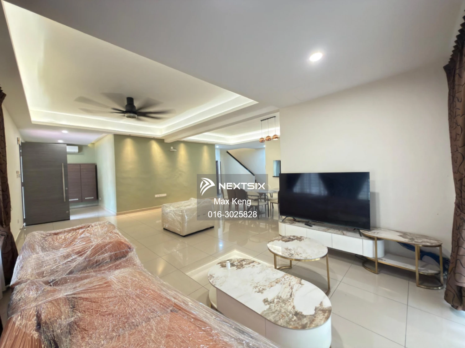 Bungalow For Rent in Johor Bahru Johor - Image 6