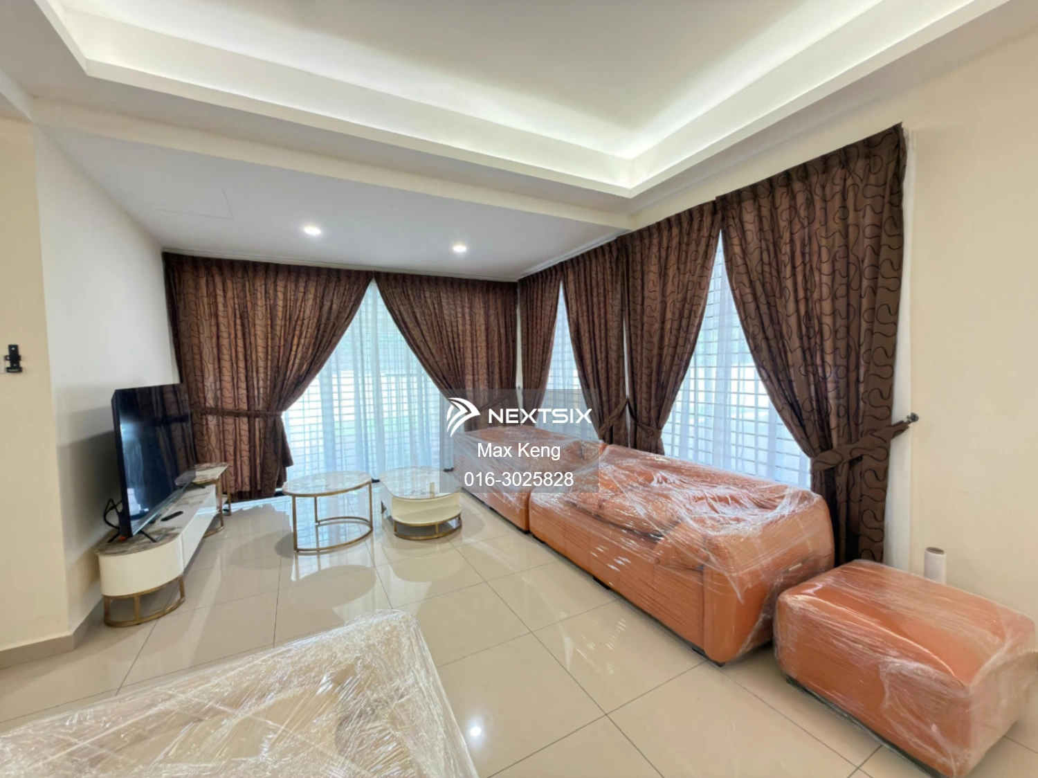 Bungalow For Rent in Johor Bahru Johor - Image 7