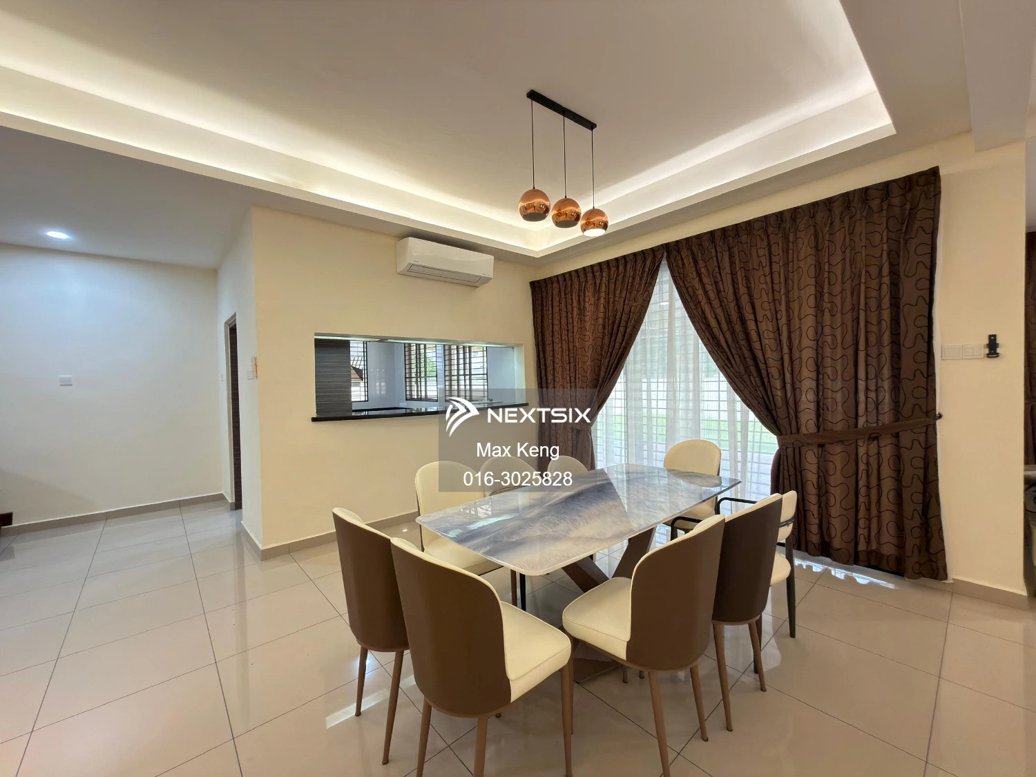 Bungalow For Rent in Johor Bahru Johor - Image 8