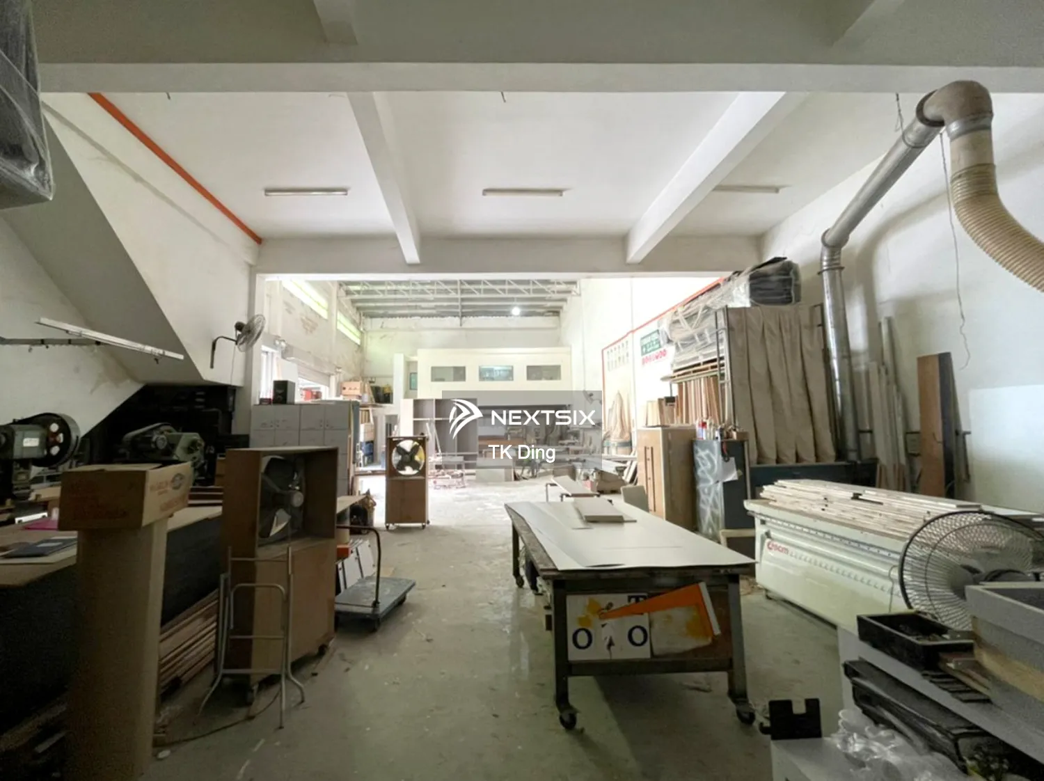 Factory For Sale in Senai Johor - Image 5