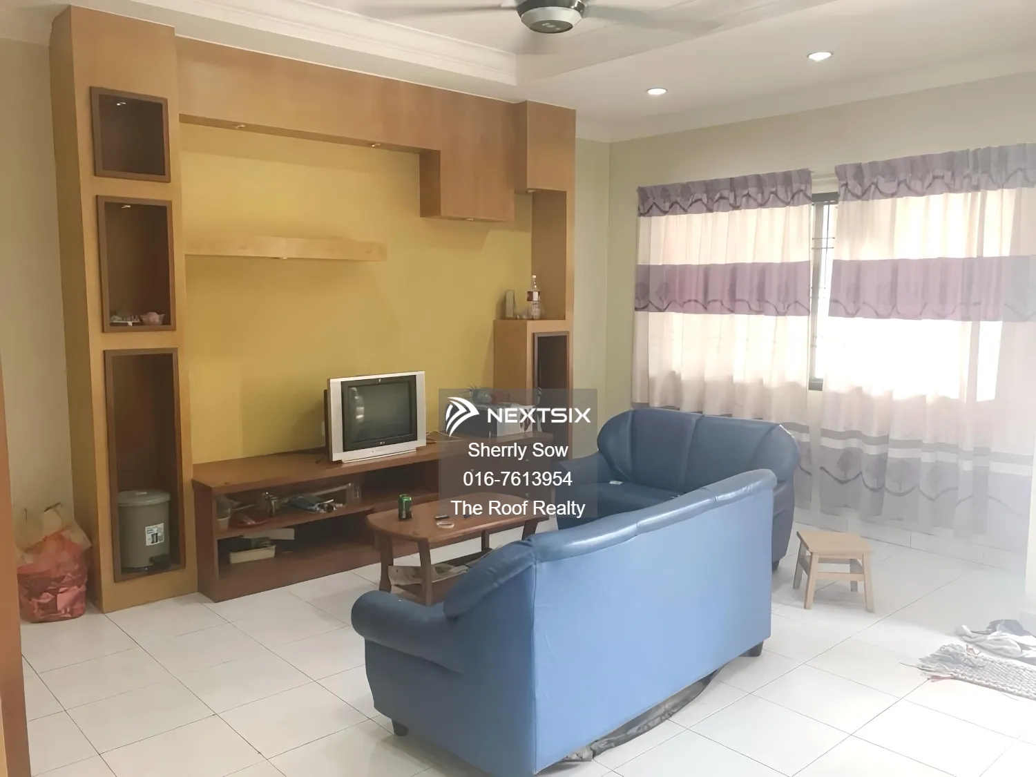 2-sty Terrace/Link House For Sale in Skudai Johor