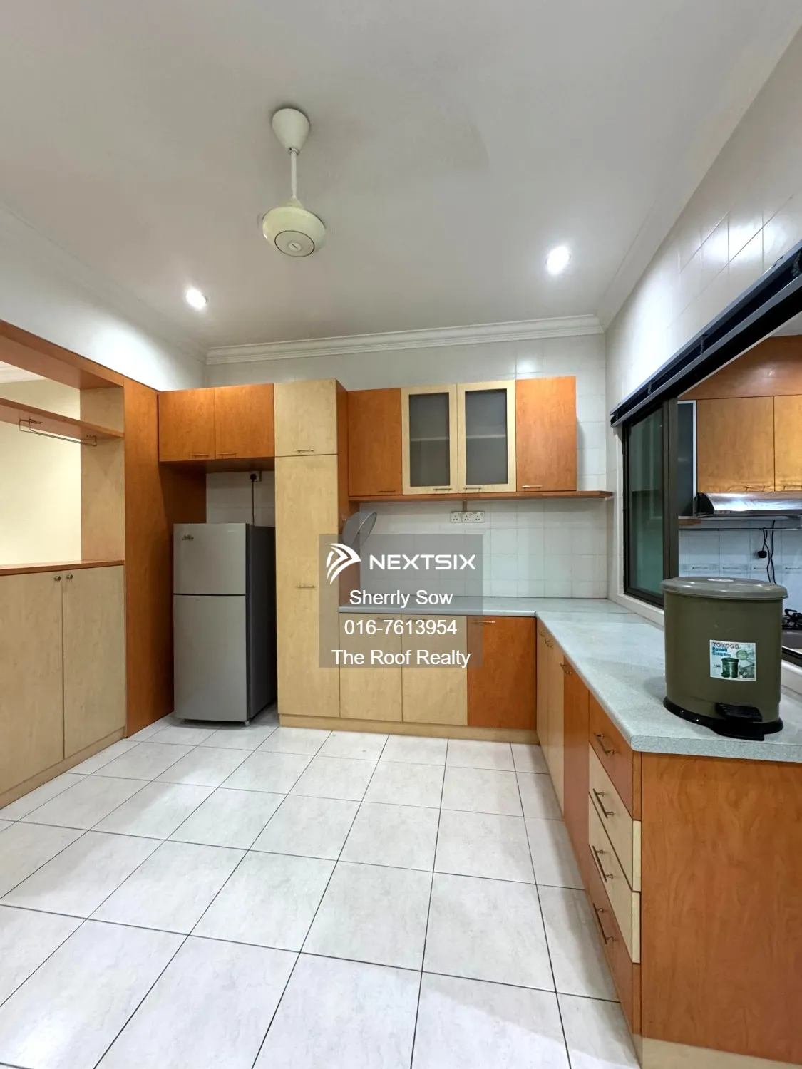 2-sty Terrace/Link House For Sale in Skudai Johor - Image 10