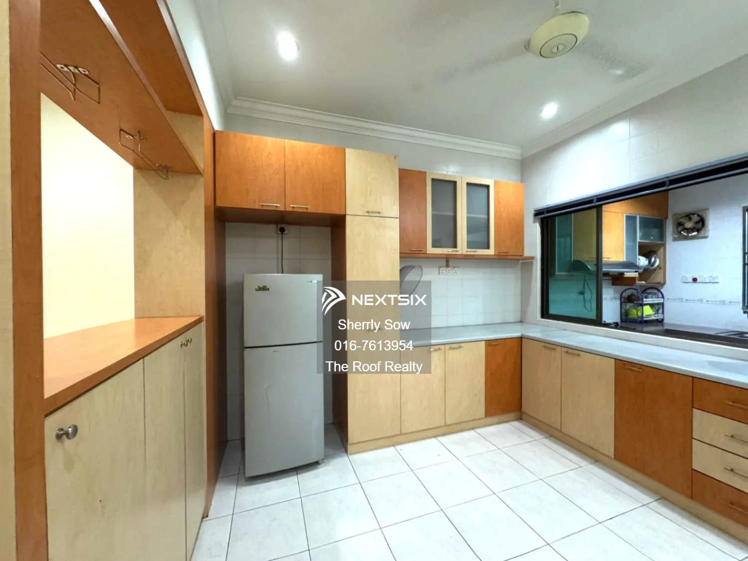 2-sty Terrace/Link House For Sale in Skudai Johor - Image 11