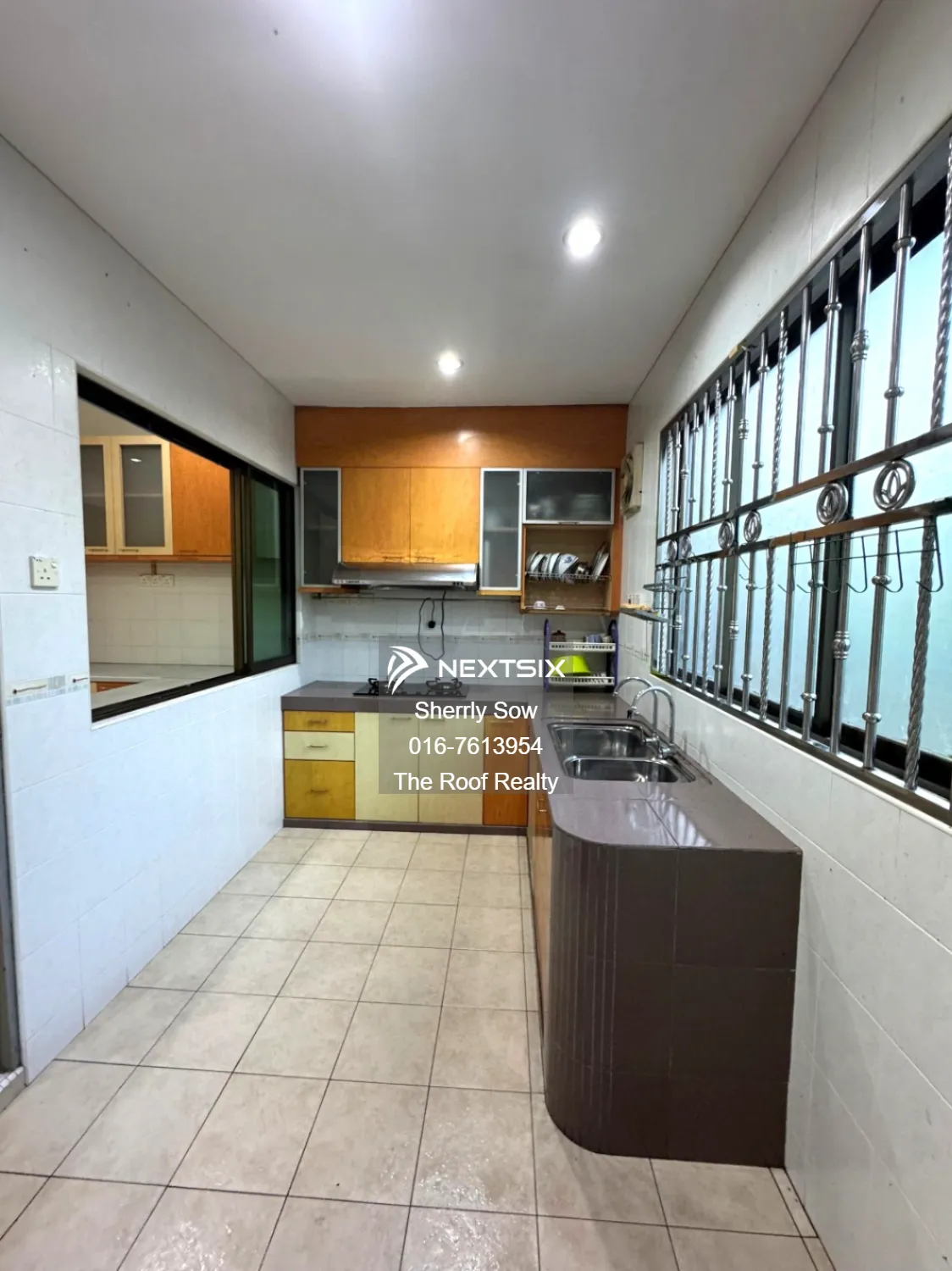 2-sty Terrace/Link House For Sale in Skudai Johor - Image 12