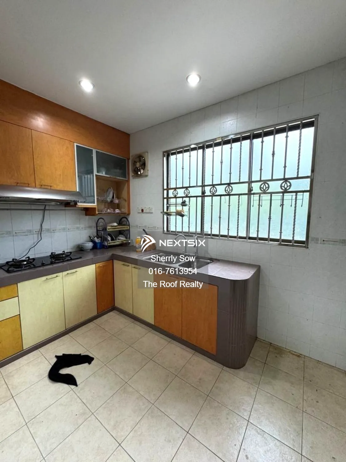 2-sty Terrace/Link House For Sale in Skudai Johor - Image 13