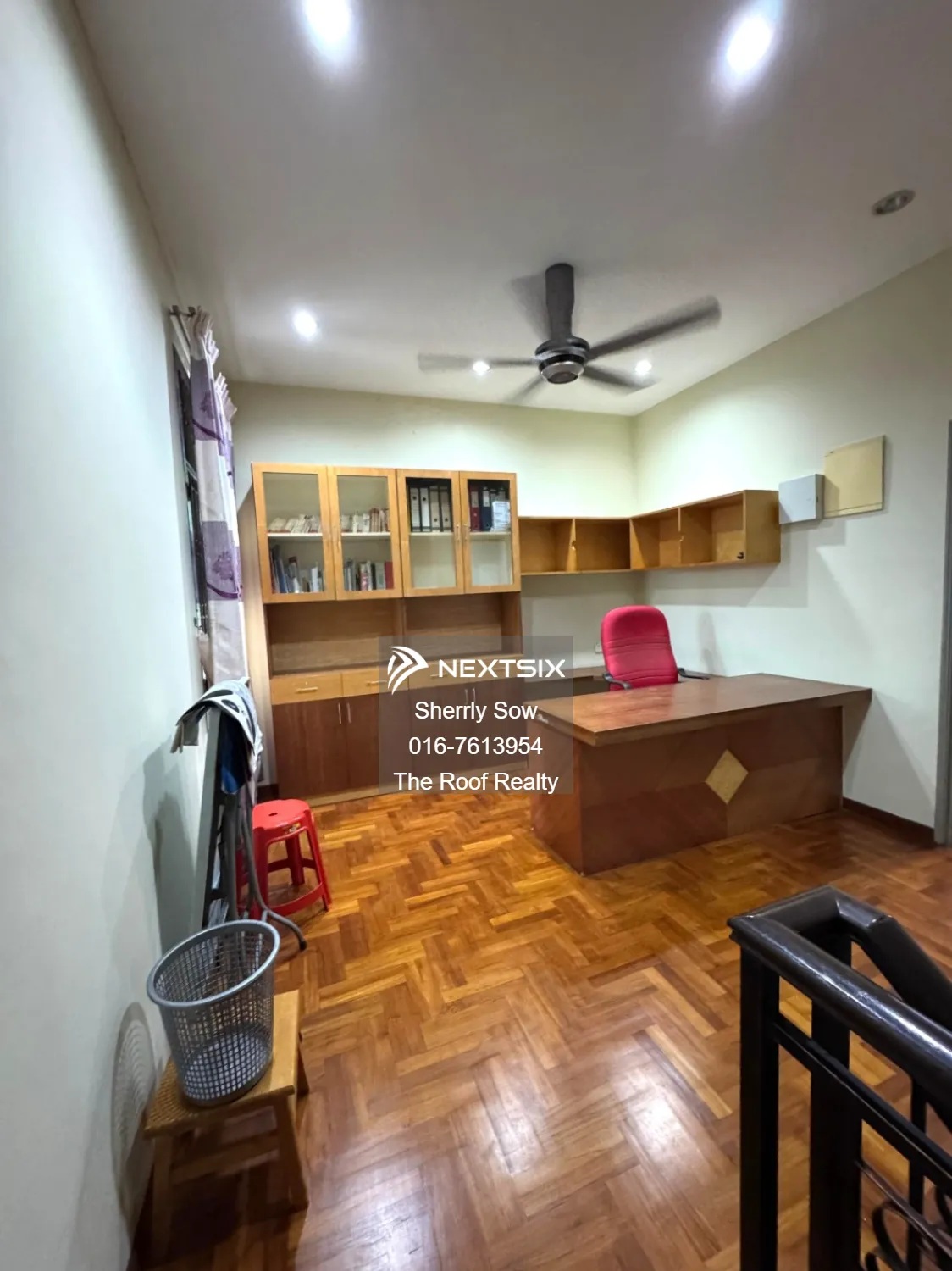 2-sty Terrace/Link House For Sale in Skudai Johor - Image 6
