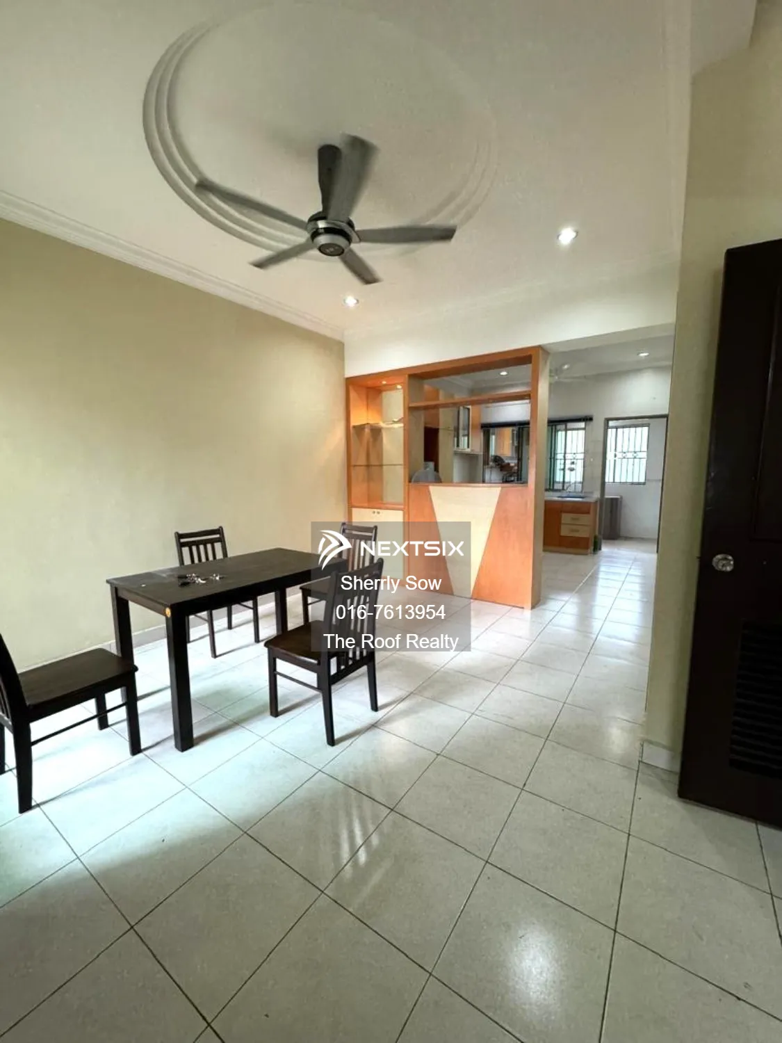 2-sty Terrace/Link House For Sale in Skudai Johor - Image 8