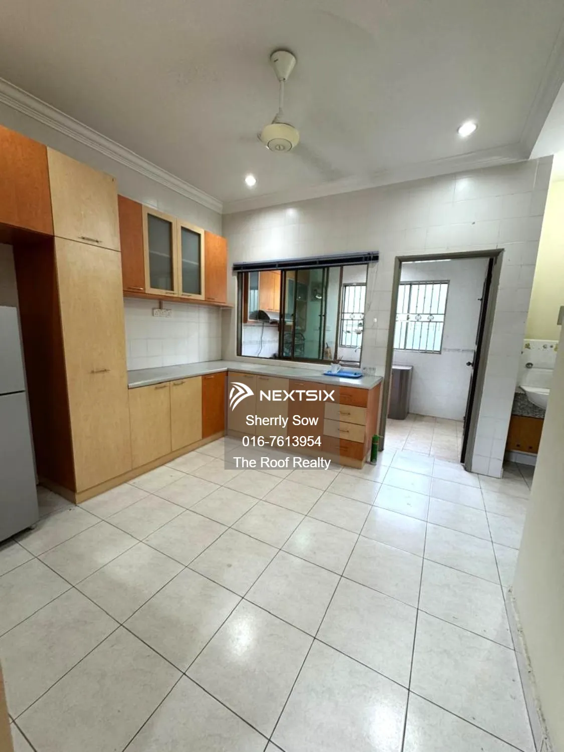 2-sty Terrace/Link House For Sale in Skudai Johor - Image 9