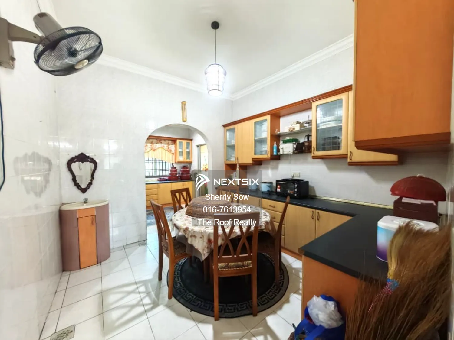 2-sty Terrace/Link House For Sale in Skudai Johor - Image 10