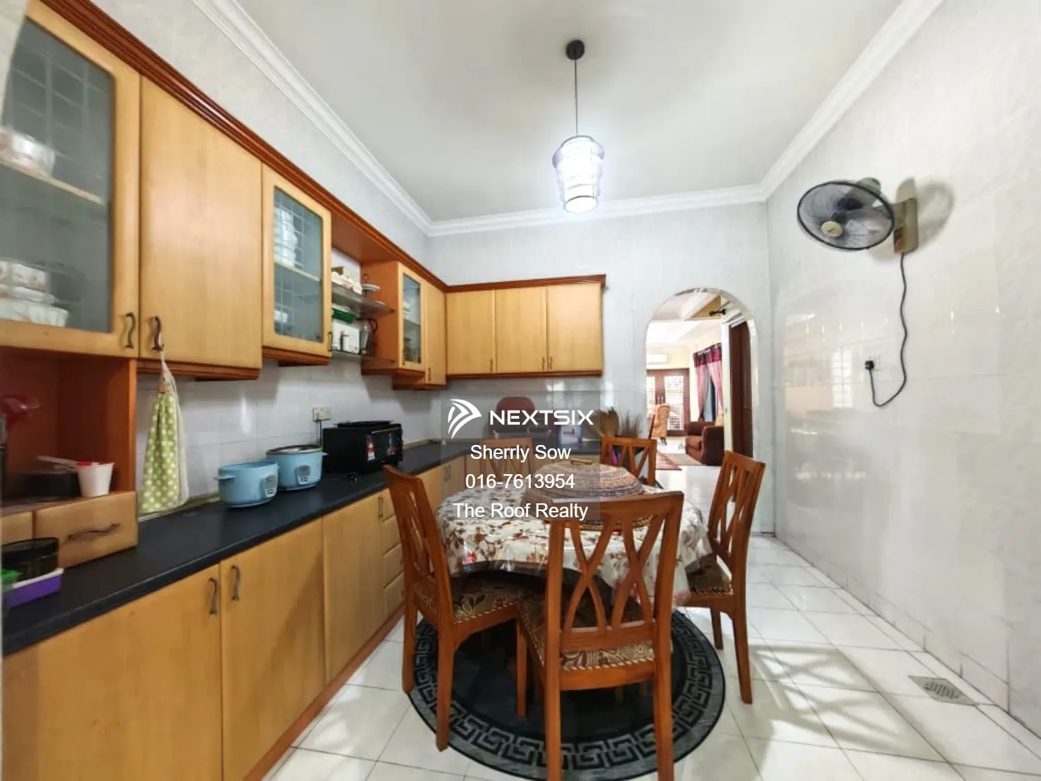 2-sty Terrace/Link House For Sale in Skudai Johor - Image 11