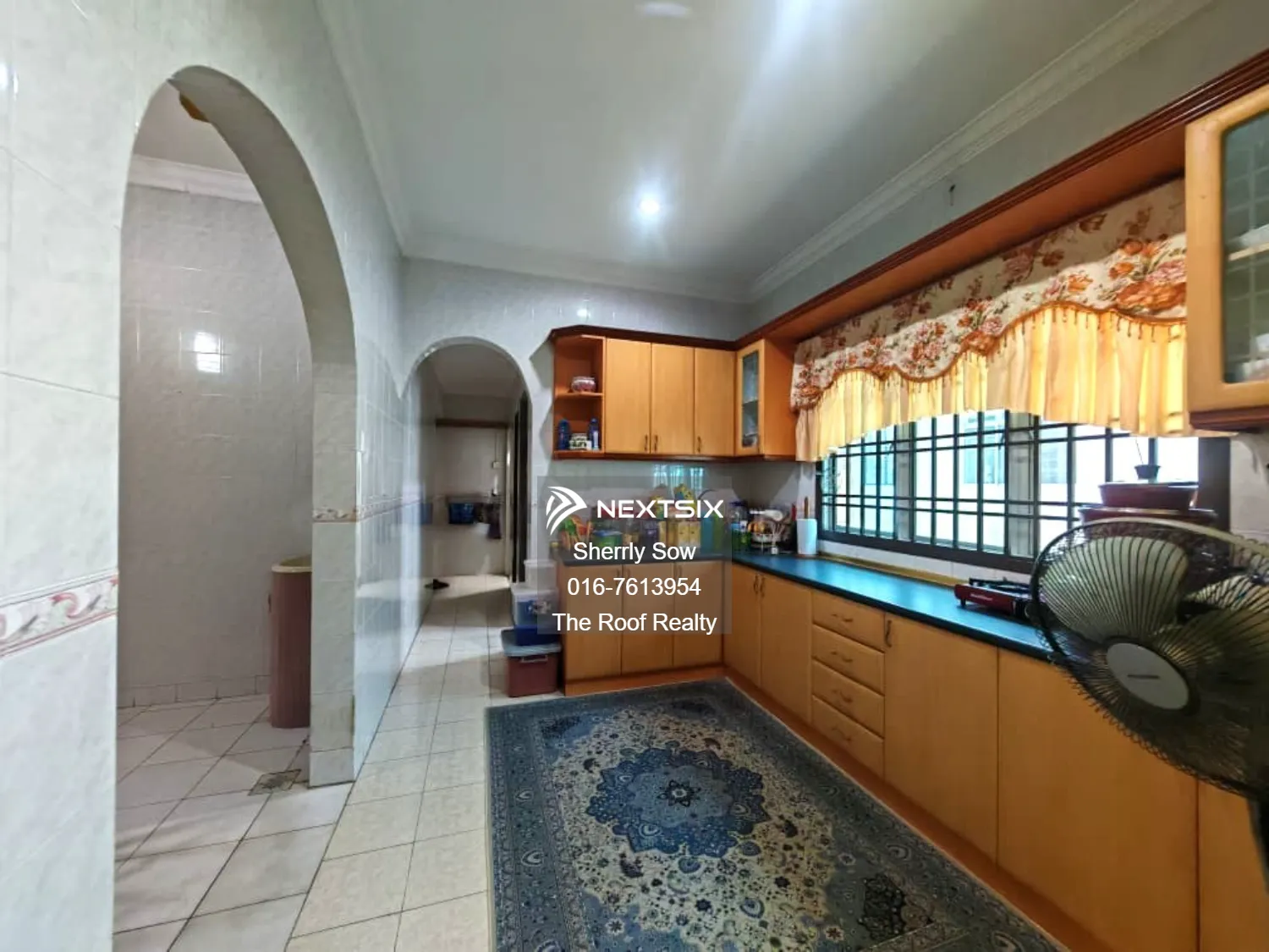 2-sty Terrace/Link House For Sale in Skudai Johor - Image 12