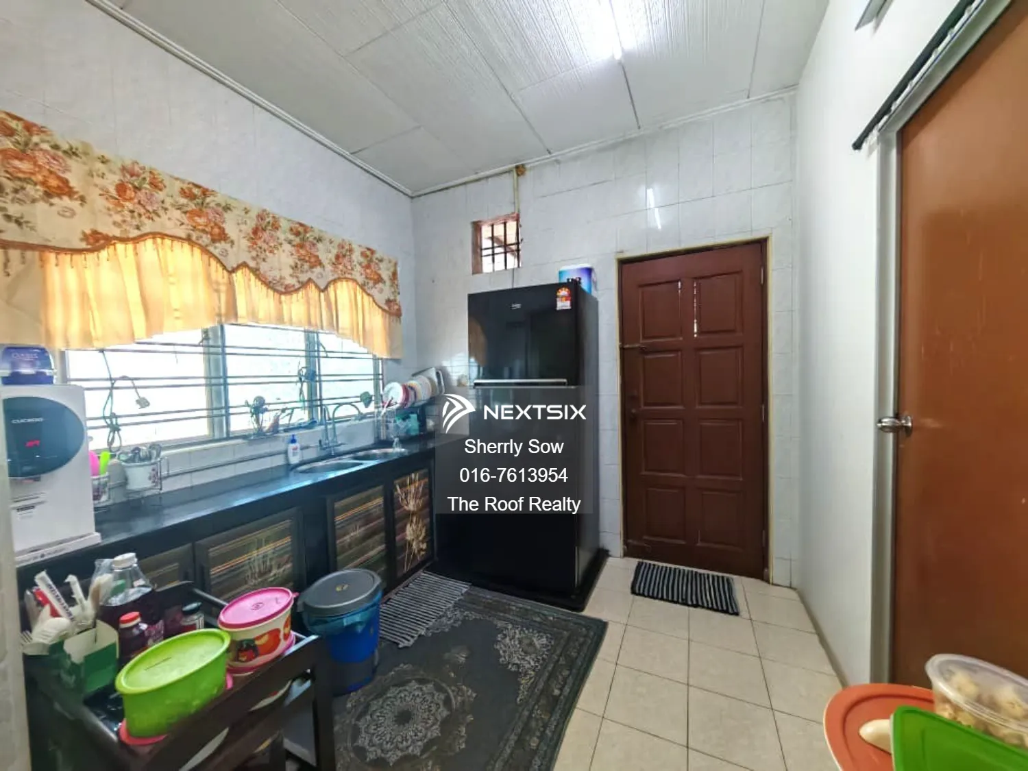 2-sty Terrace/Link House For Sale in Skudai Johor - Image 13