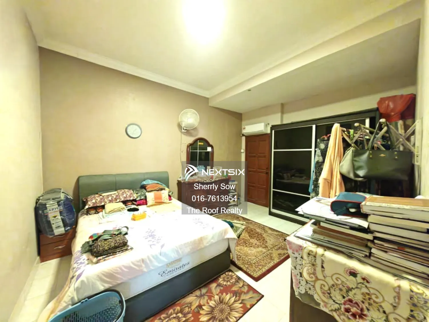 2-sty Terrace/Link House For Sale in Skudai Johor - Image 6