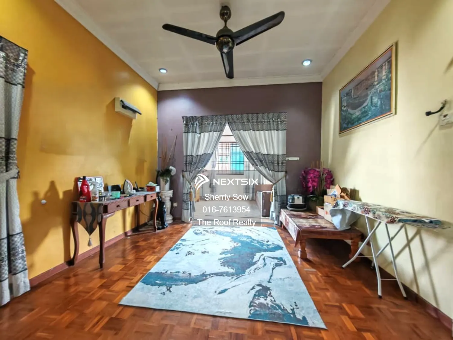 2-sty Terrace/Link House For Sale in Skudai Johor - Image 7