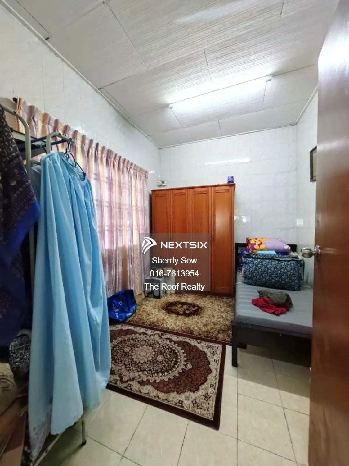 2-sty Terrace/Link House For Sale in Skudai Johor - Image 9