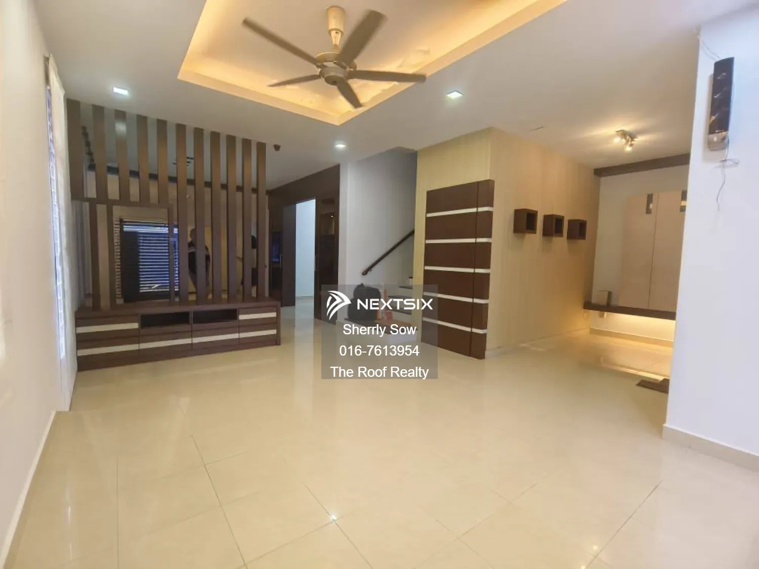 2-sty Terrace/Link House For Sale in Skudai Johor