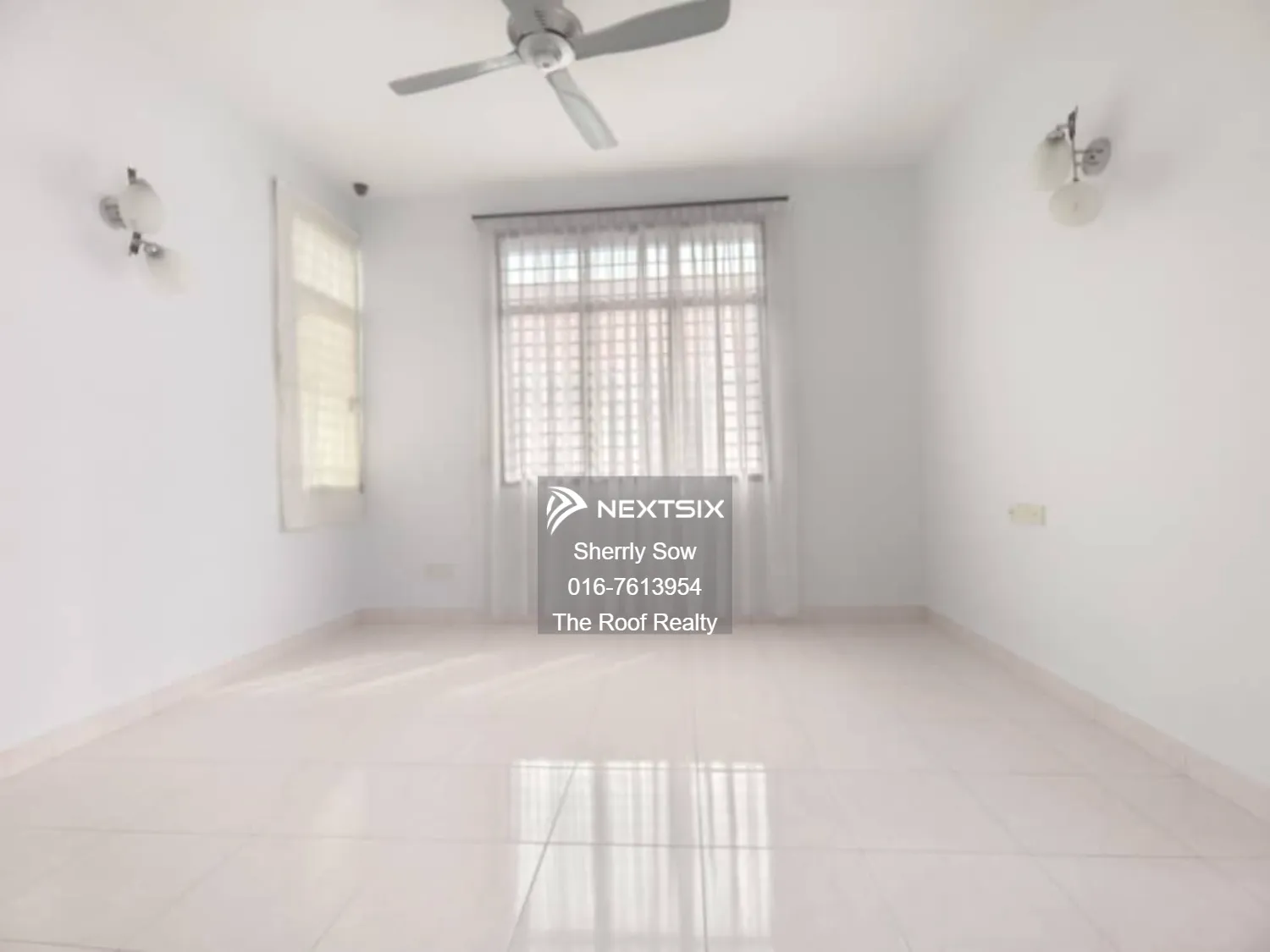 2-sty Terrace/Link House For Sale in Skudai Johor - Image 10